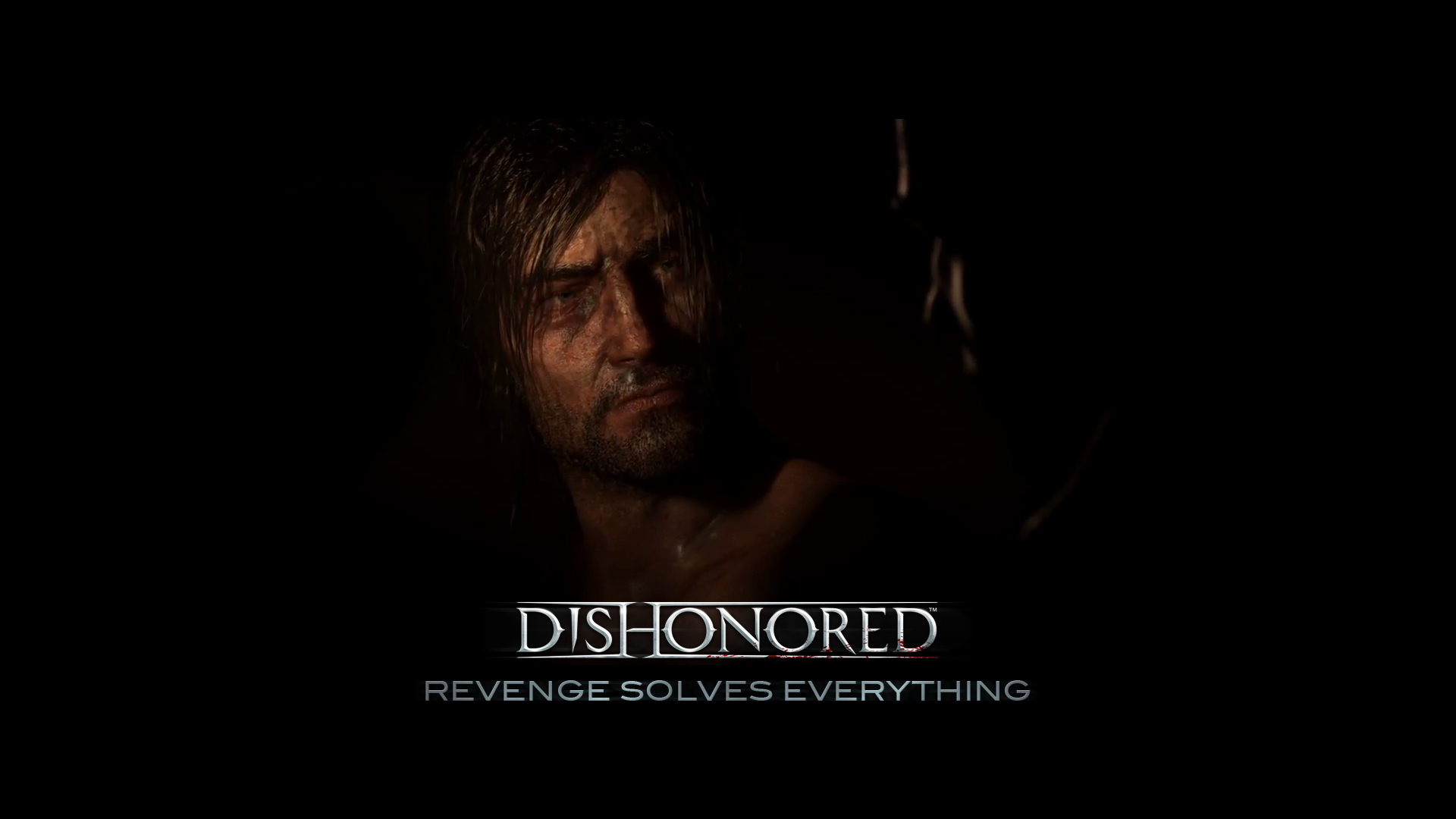 Download mobile wallpaper Dishonored, Video Game for free.