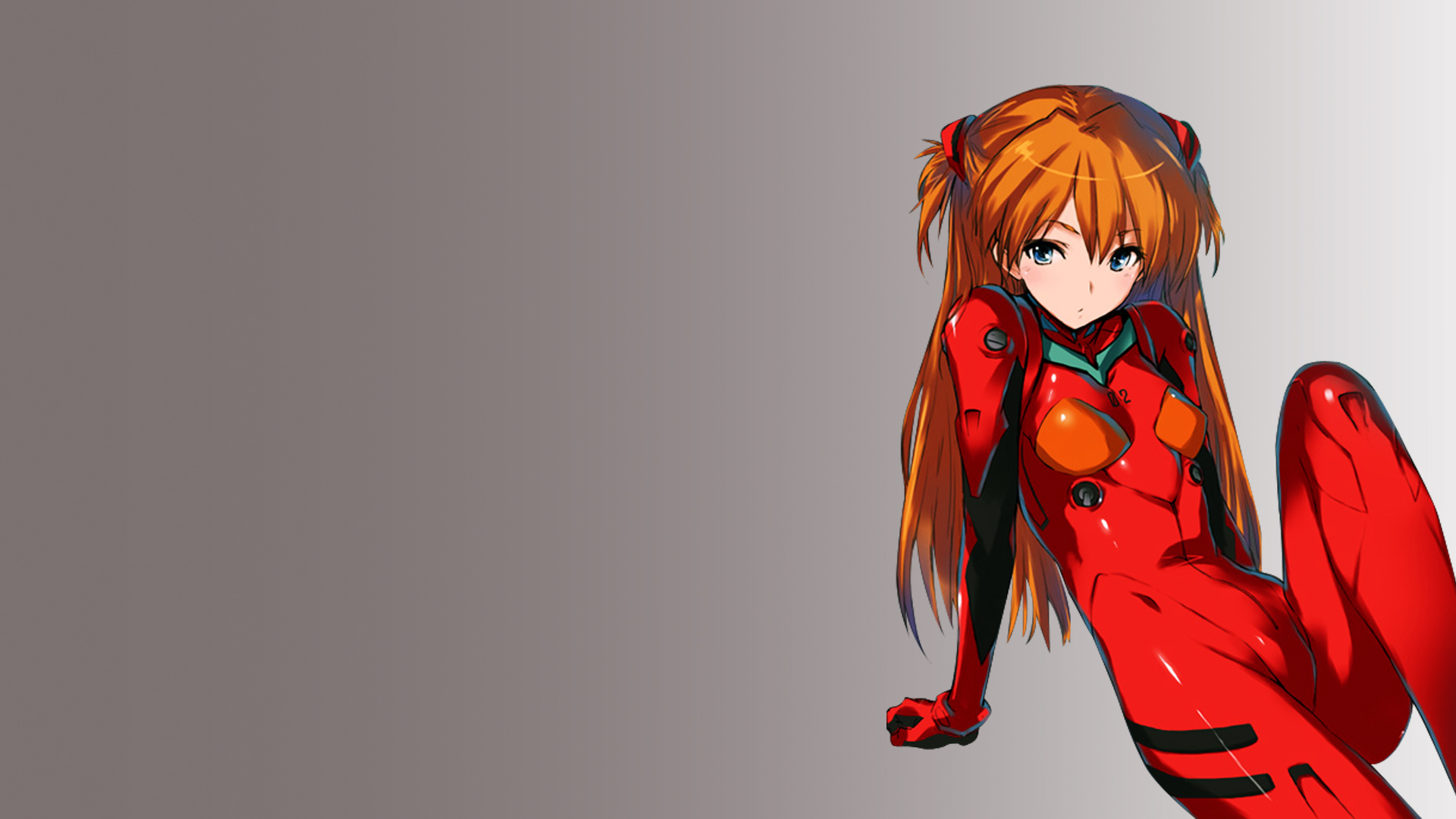 Download mobile wallpaper Anime, Evangelion, Asuka Langley Sohryu, Evangelion: 1 0 You Are (Not) Alone for free.