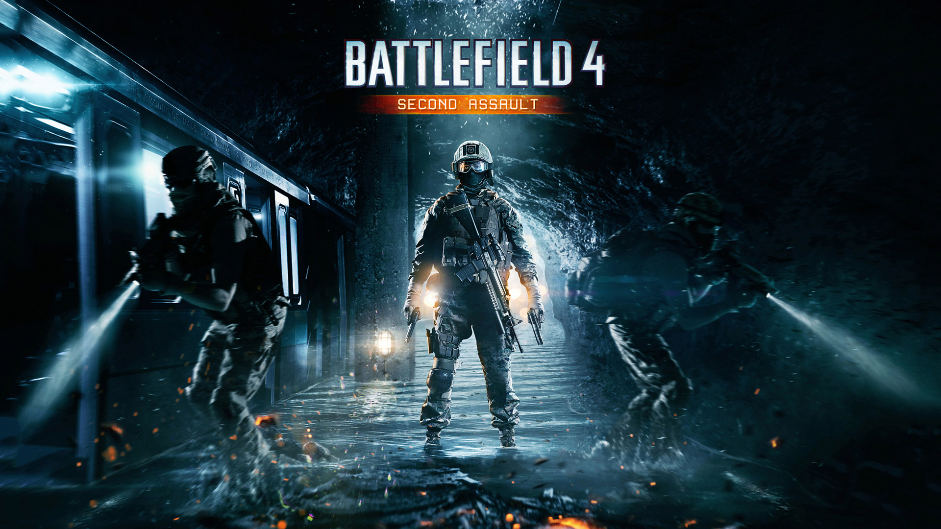 video game, battlefield 4, battlefield