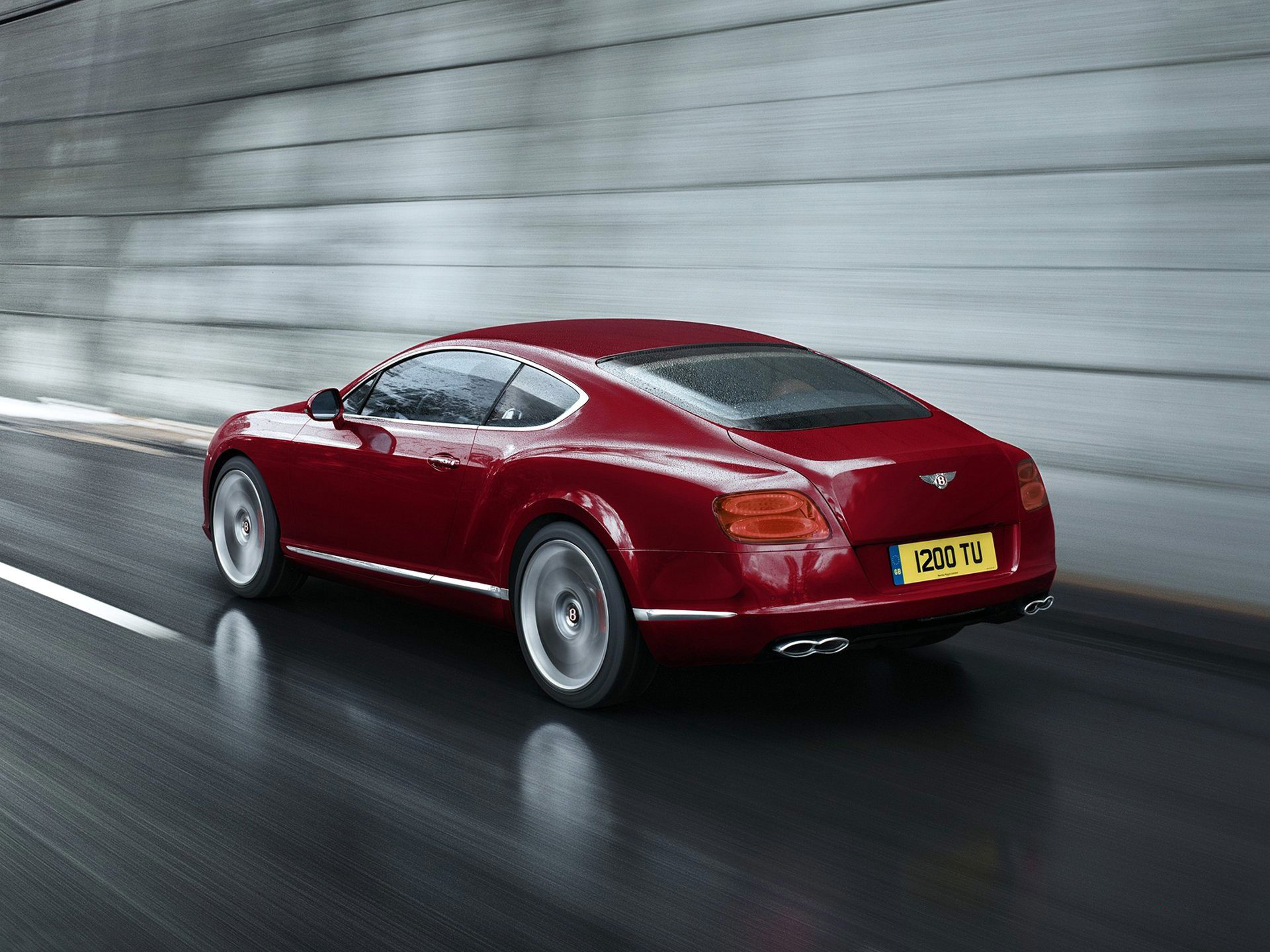 Descarga gratuita de fondo de pantalla para móvil de Bentley Continental Gt V8, Bentley, Vehículos.