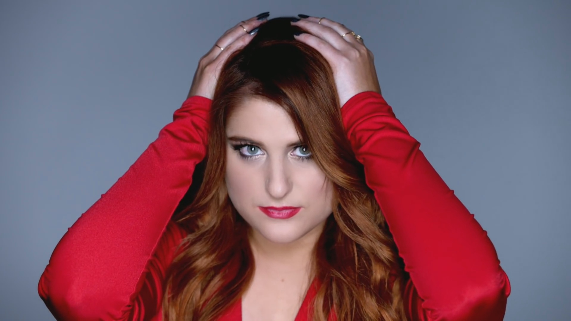 Télécharger des fonds d'écran Meghan Trainor HD