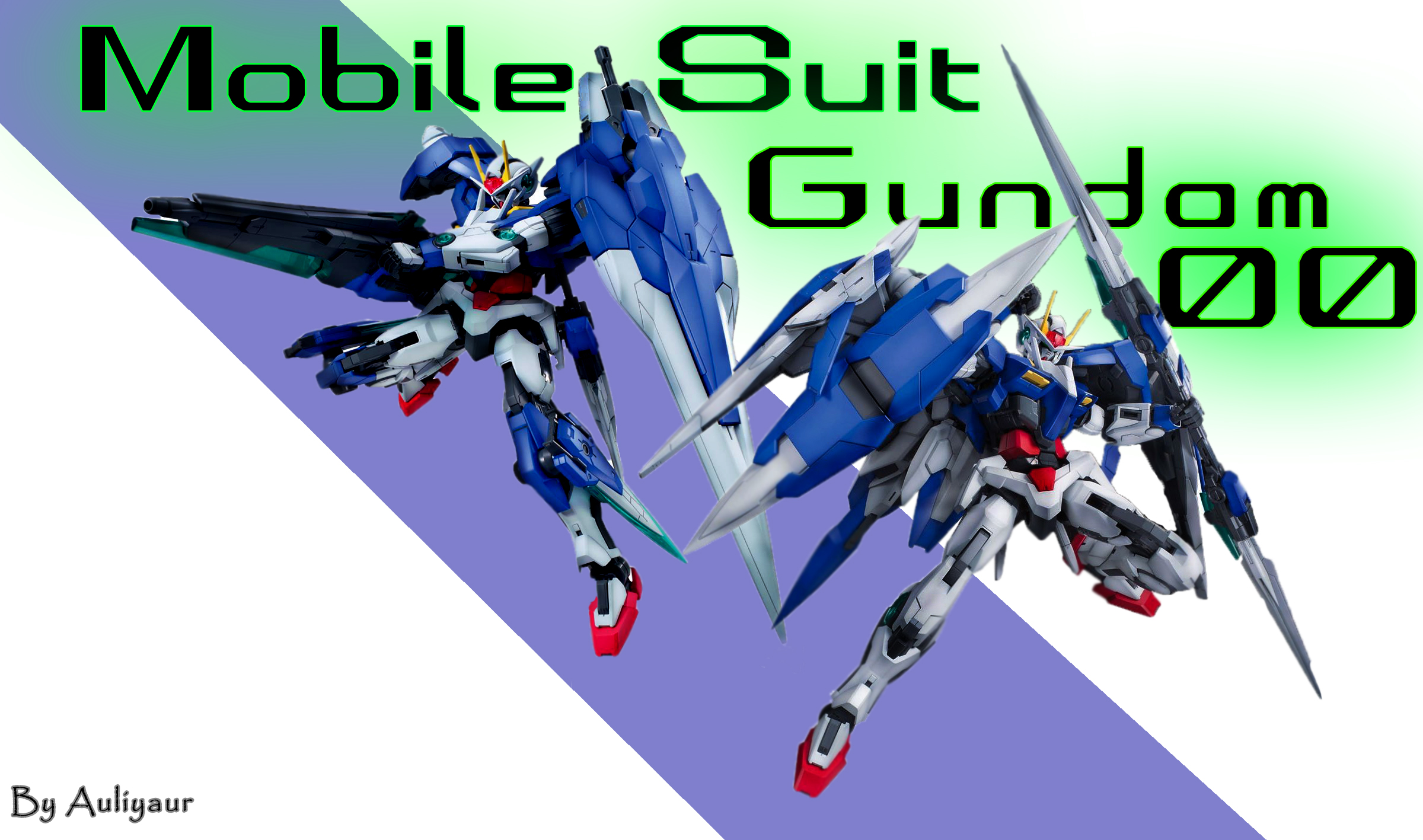 Meilleurs fonds d'écran Gn 001 Gundam Exia pour l'écran du téléphone