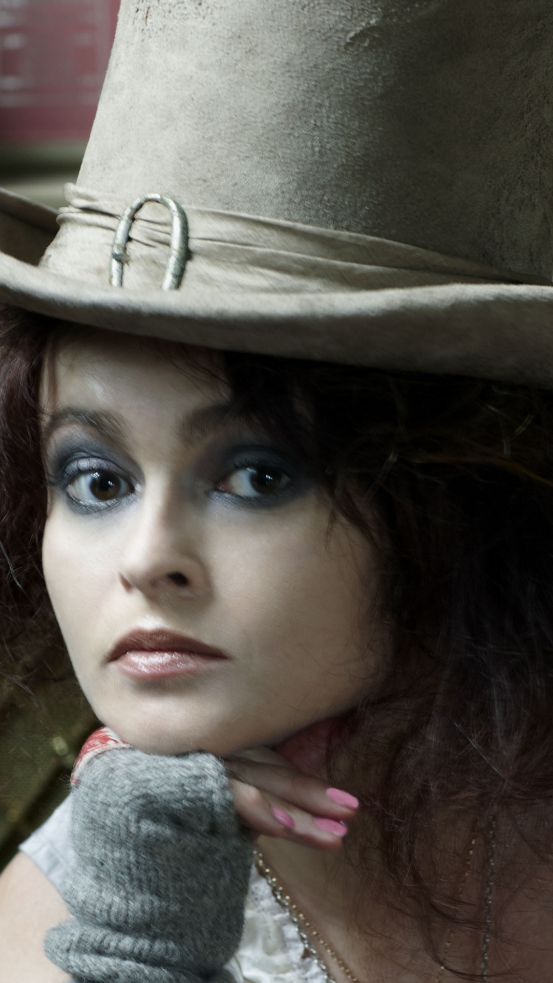 Baixar papel de parede para celular de Inglês, Celebridade, Atriz, Helena Bonham Carter gratuito.