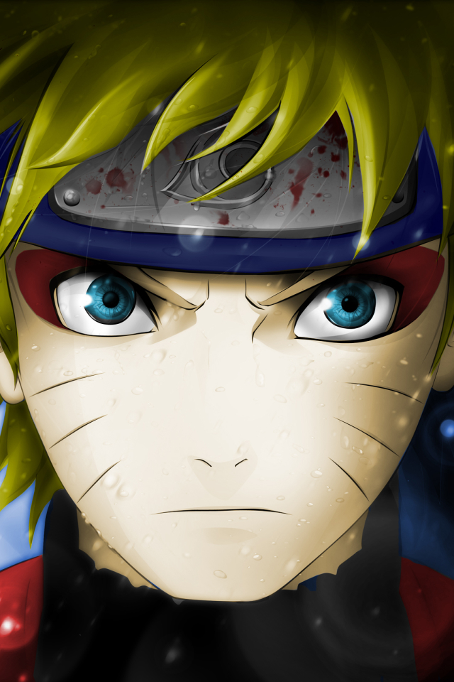 Handy-Wallpaper Naruto, Animes, Naruto Uzumaki kostenlos herunterladen.