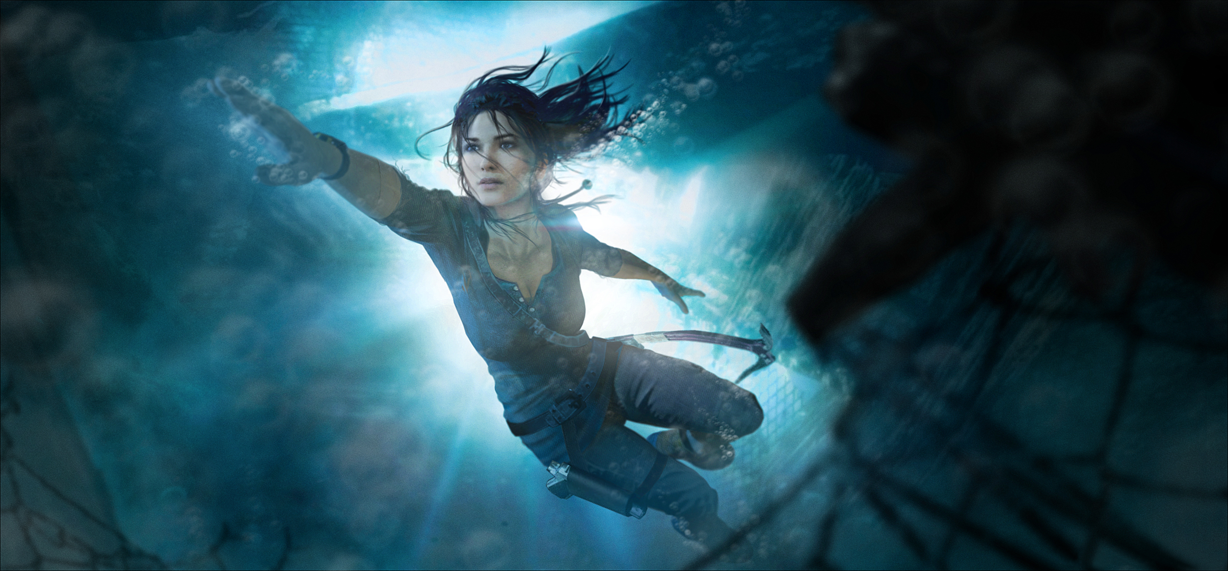 Free download wallpaper Tomb Raider, Video Game, Lara Croft, Rise Of The Tomb Raider on your PC desktop