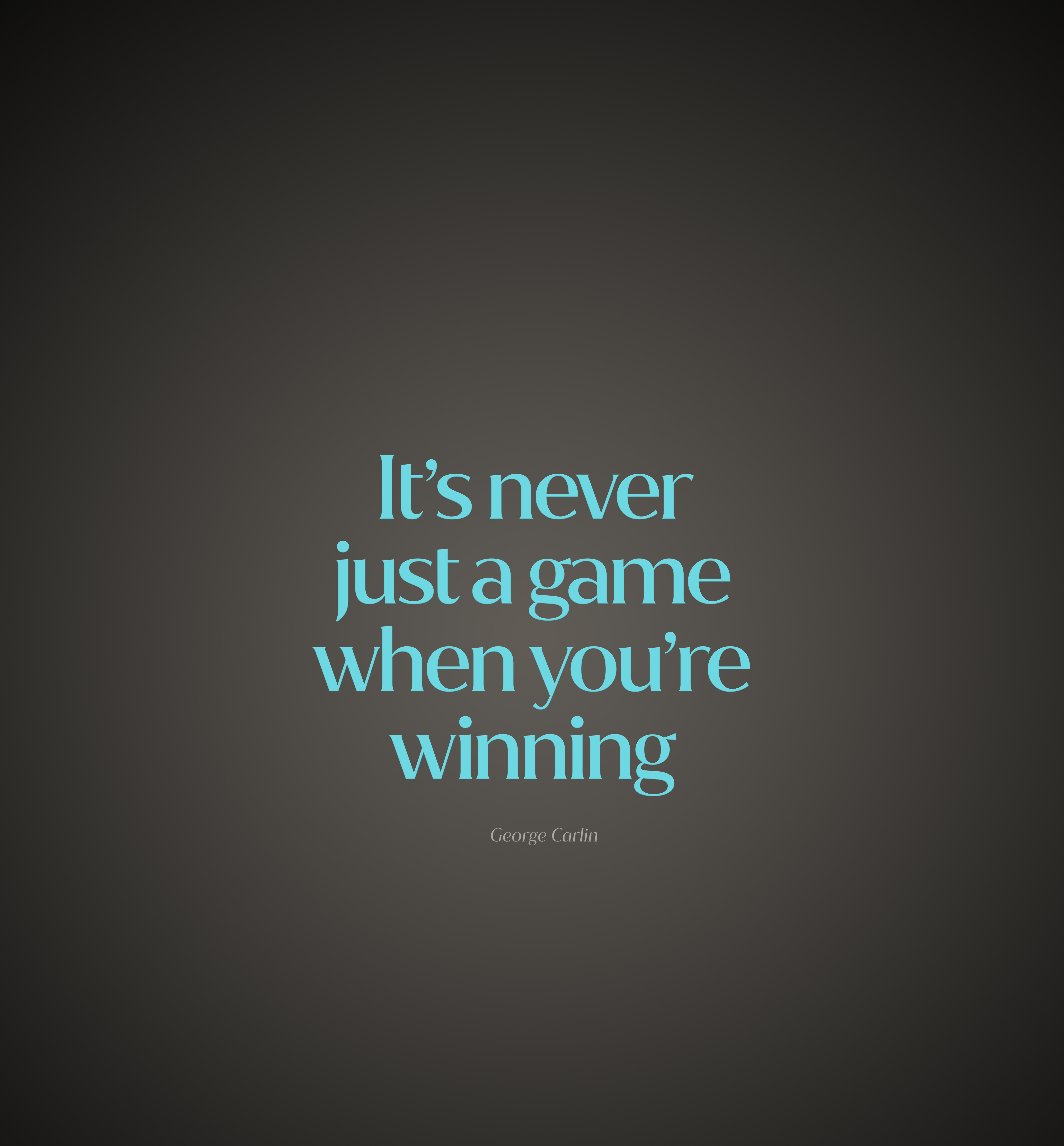 quotation, utterance, words, phrase, game, quote, win