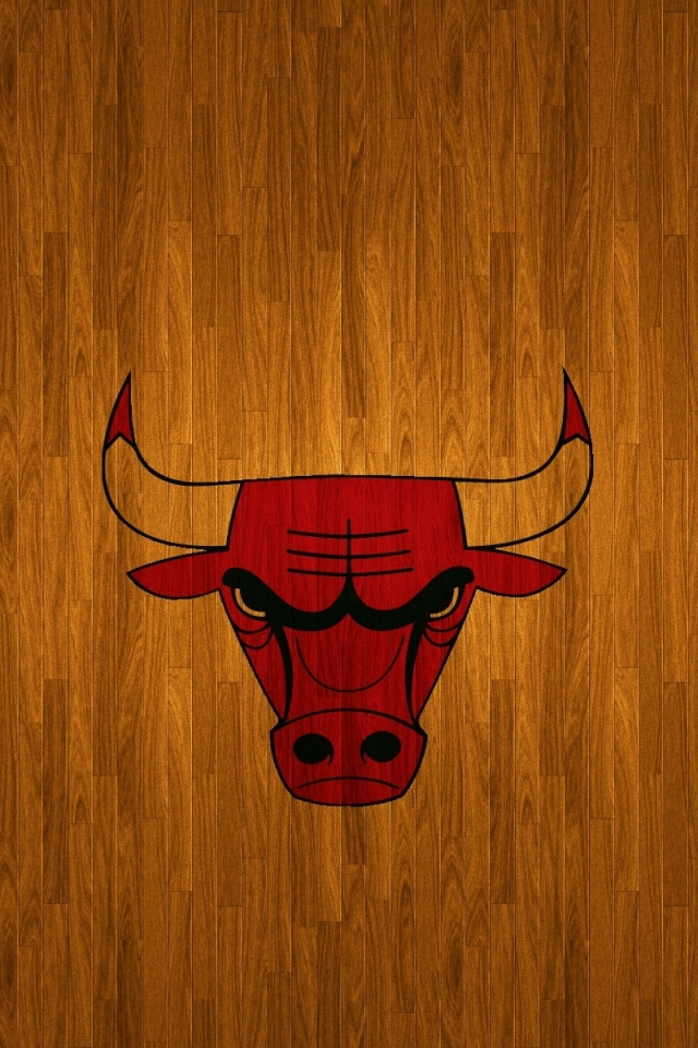 Handy-Wallpaper Sport, Basketball, Chicago Bulls kostenlos herunterladen.