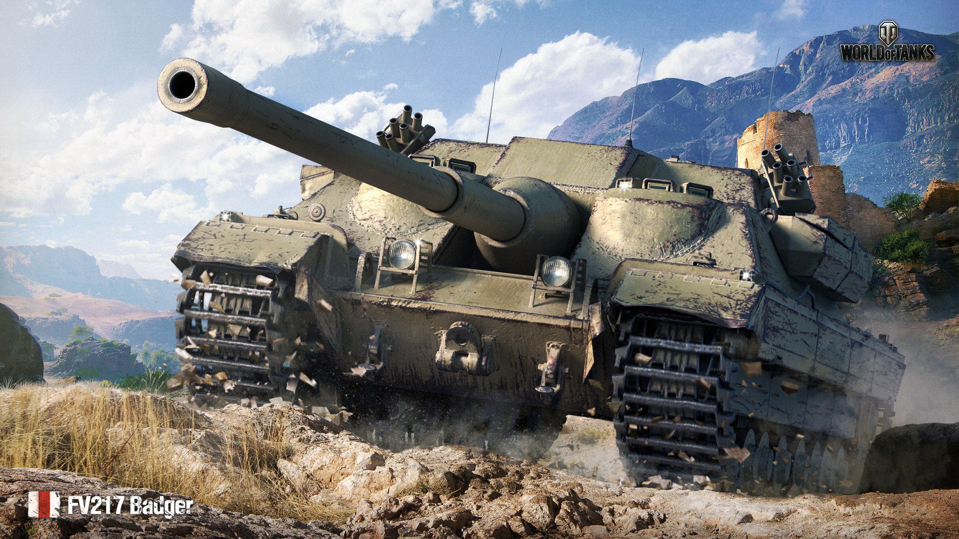 Descarga gratis la imagen World Of Tanks, Tanque, Videojuego en el escritorio de tu PC
