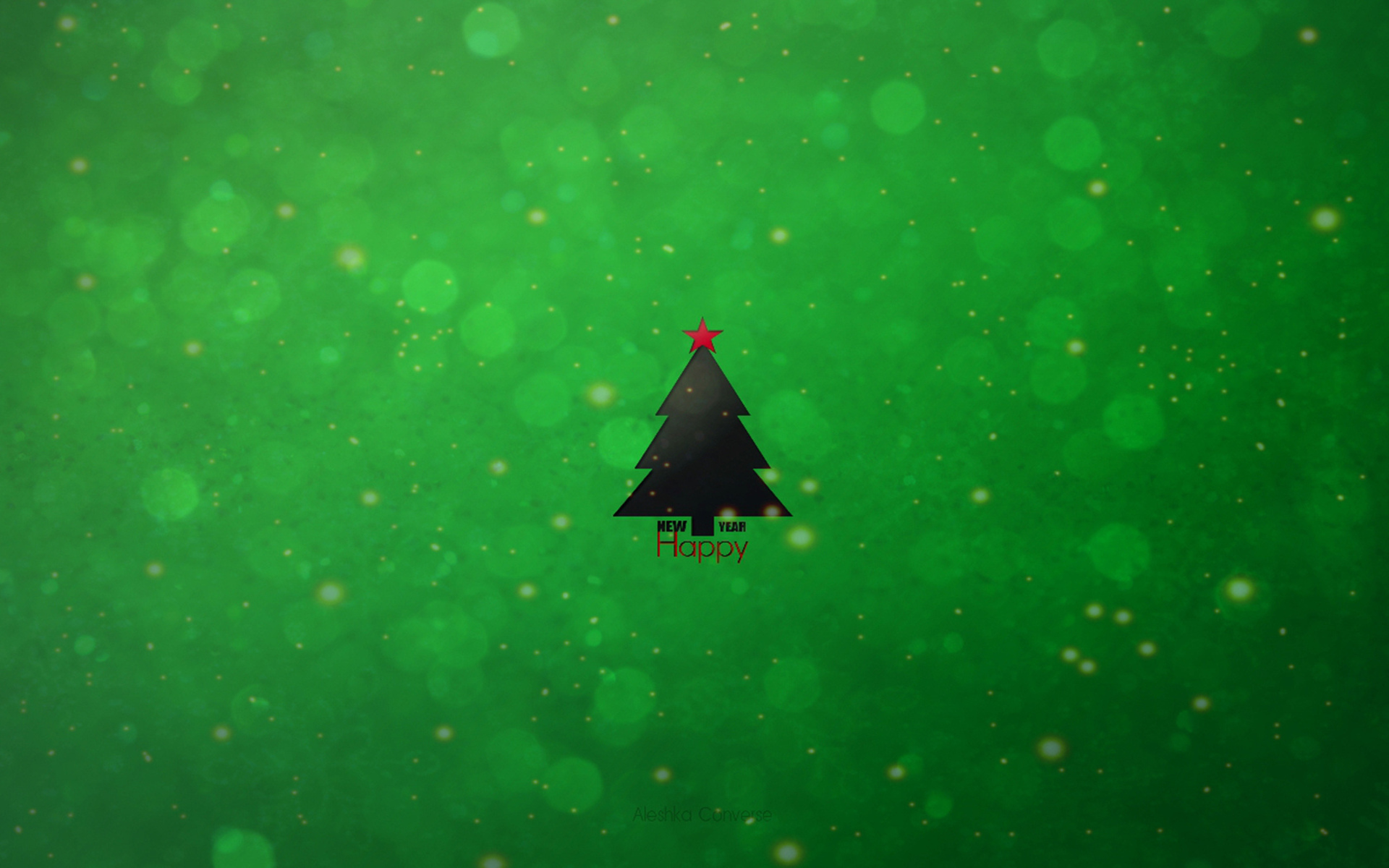 Download mobile wallpaper Christmas, Holiday, Minimalist for free.