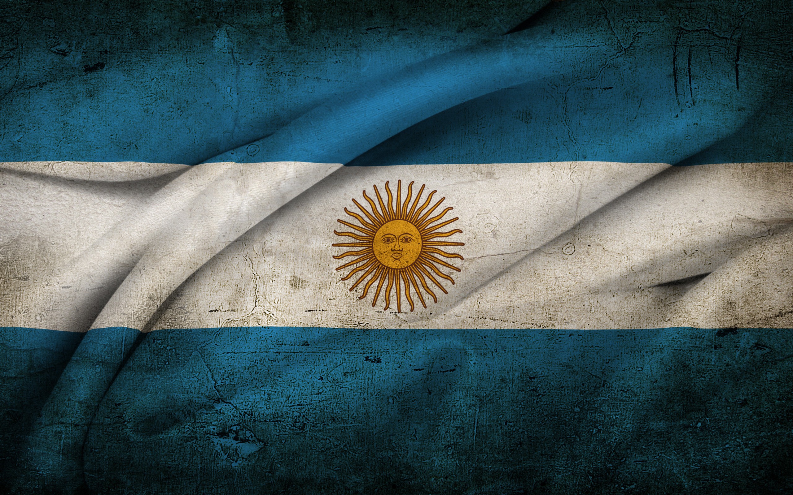 flags, misc, flag of argentina