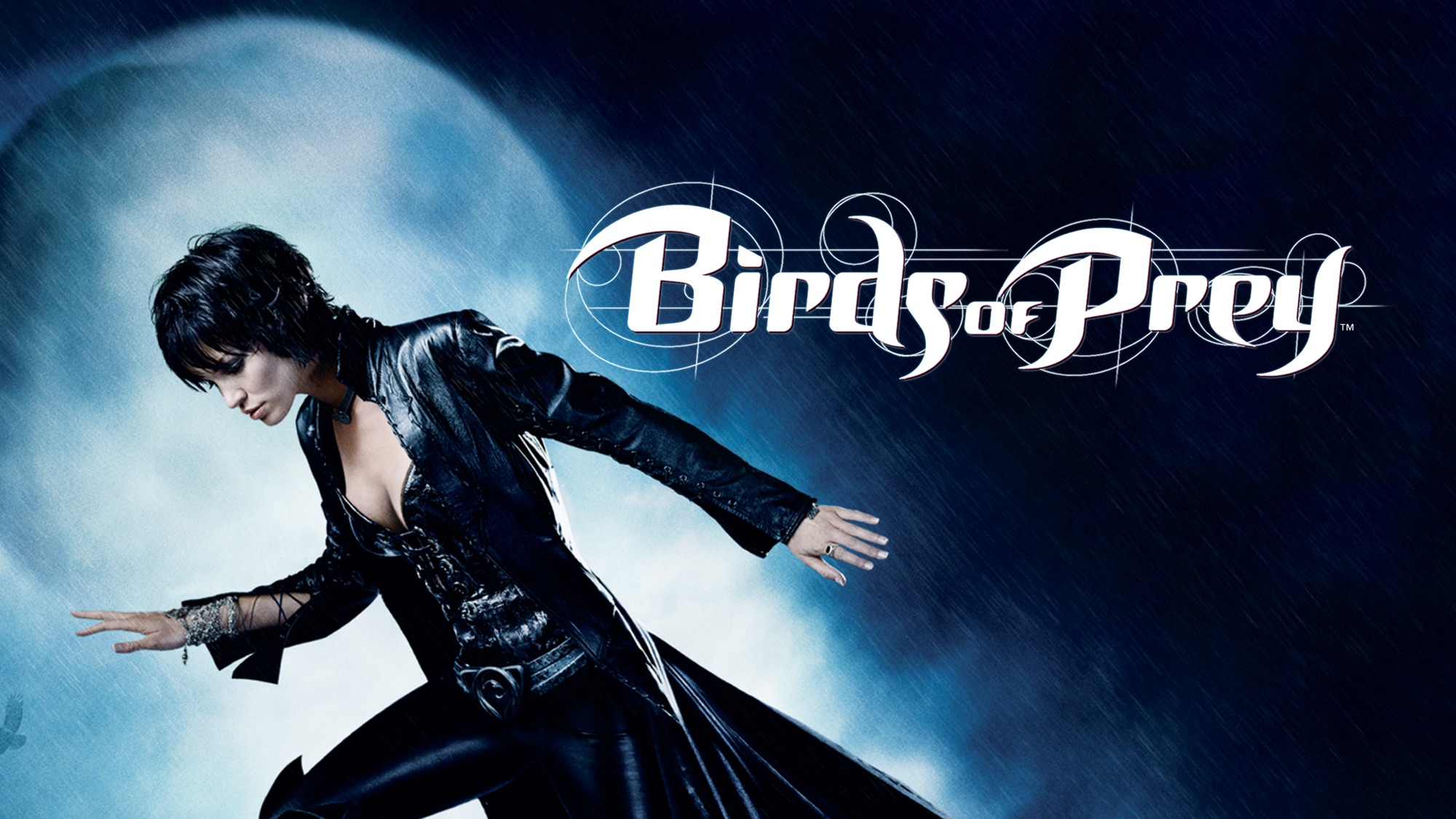 Laden Sie das Fernsehserien, Birds Of Prey: The Emancipation Of Harley Quinn-Bild kostenlos auf Ihren PC-Desktop herunter
