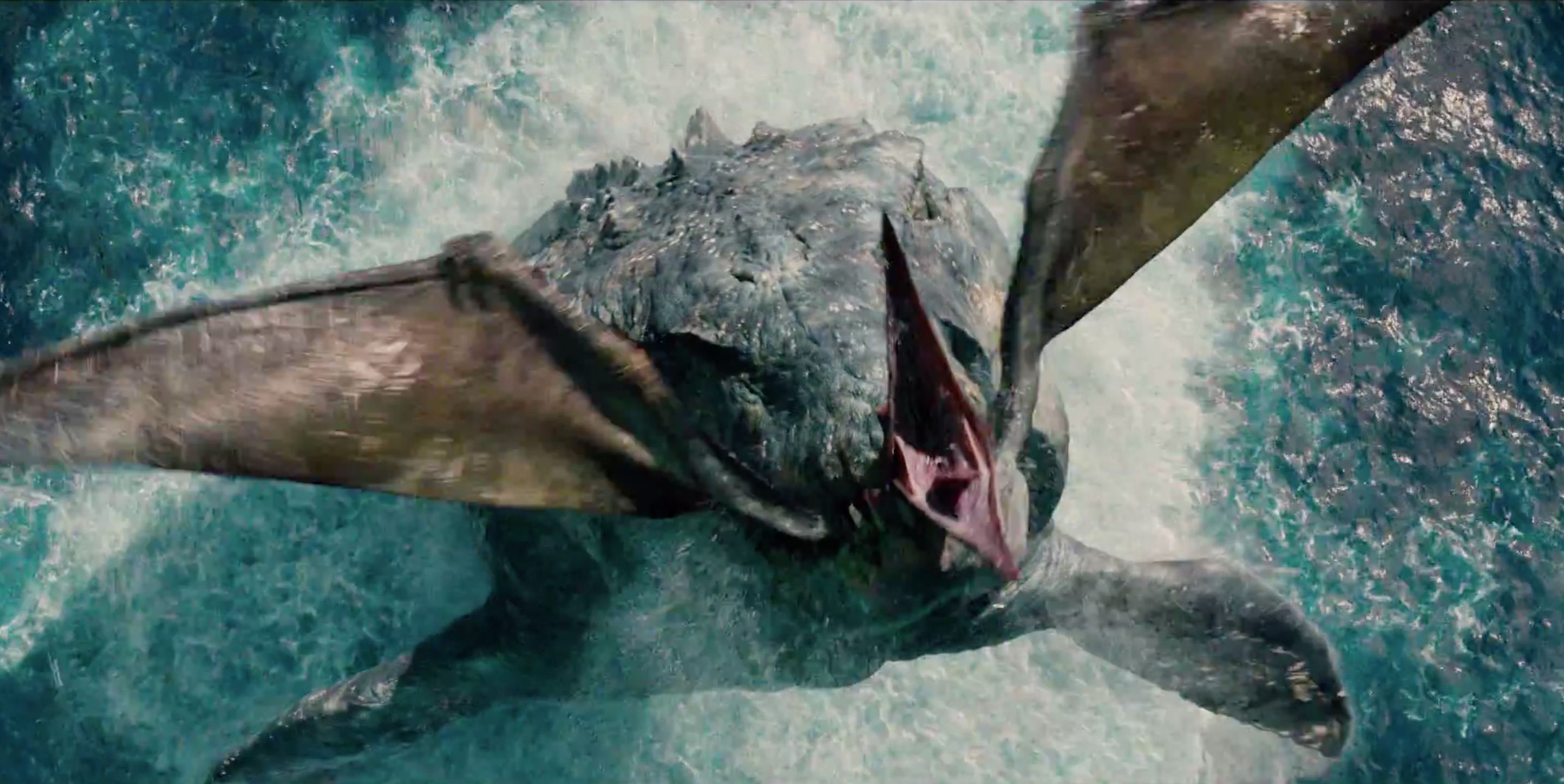 Laden Sie das Filme, Jurassic World-Bild kostenlos auf Ihren PC-Desktop herunter