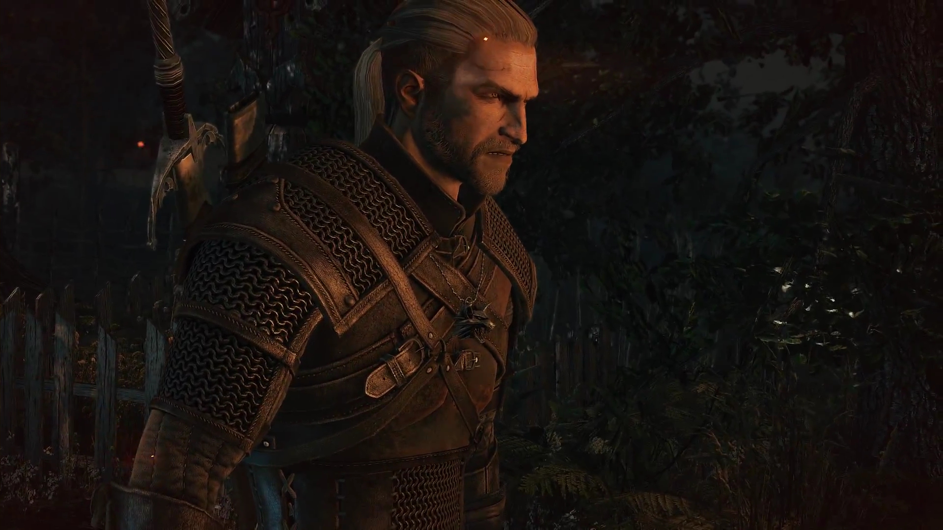 Téléchargez des papiers peints mobile Jeux Vidéo, The Witcher 3: Wild Hunt gratuitement.