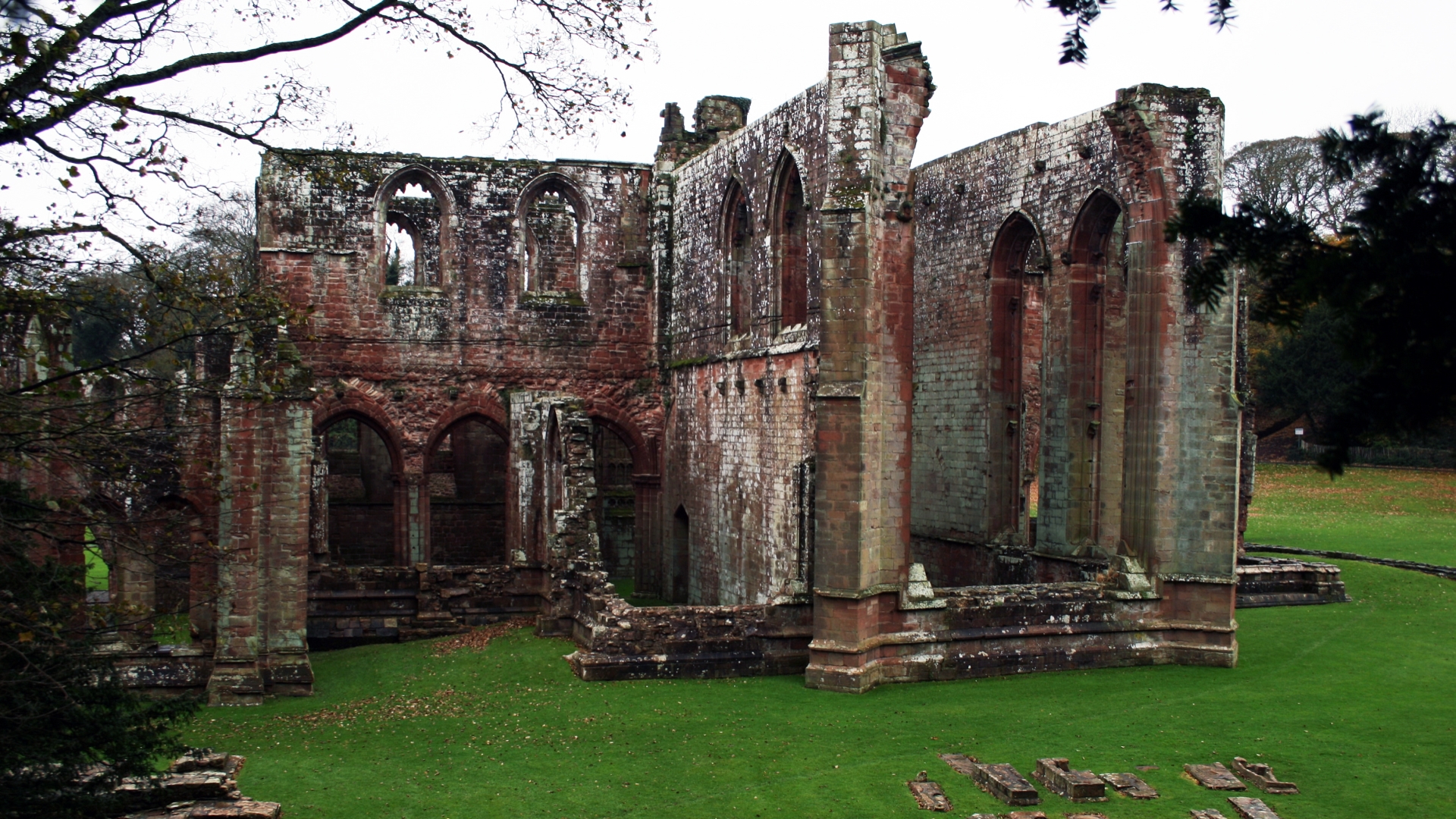 religious, furness abbey images