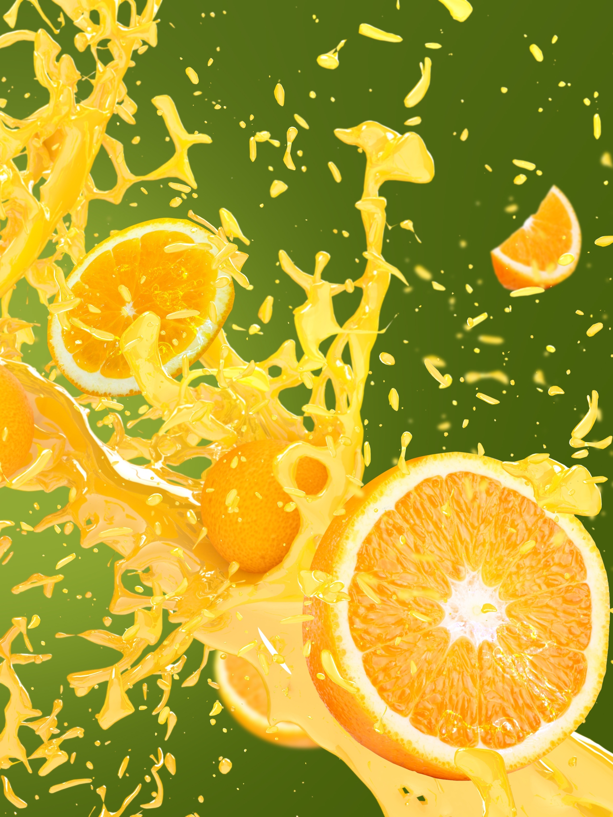 1189739 free download Orange wallpapers for phone,  Orange images and screensavers for mobile