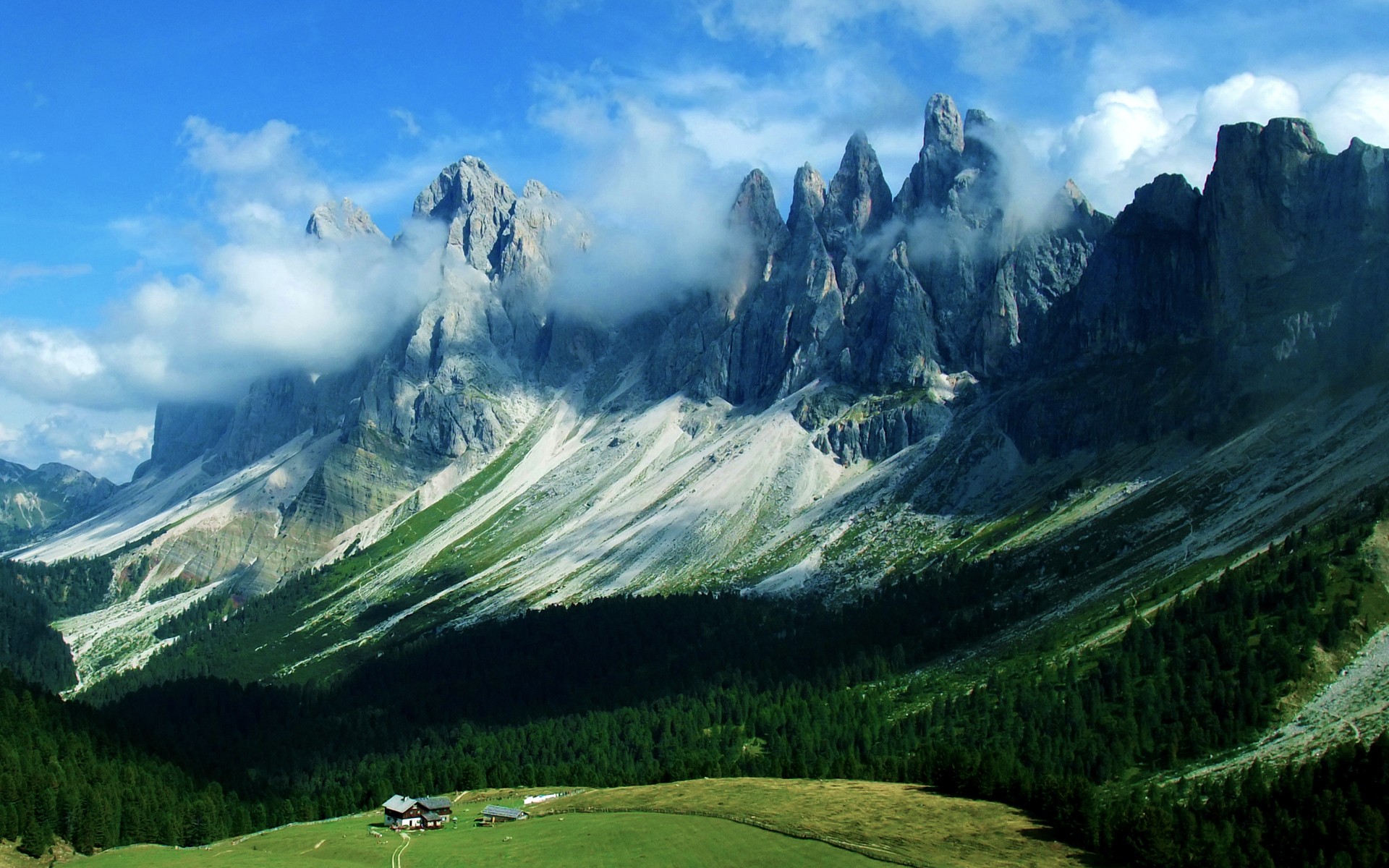 Descarga gratis la imagen Montañas, Montaña, Tierra/naturaleza en el escritorio de tu PC