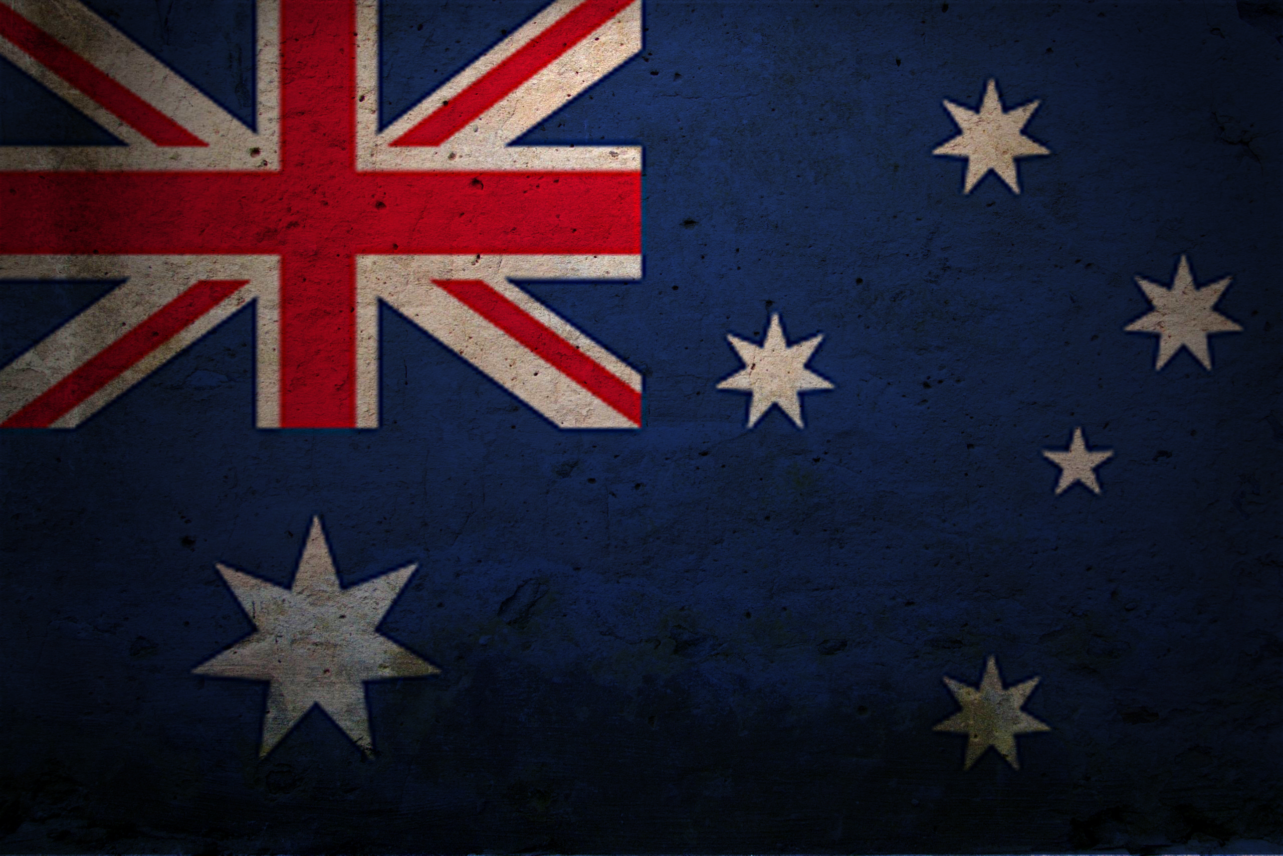 flag of australia, misc, flags