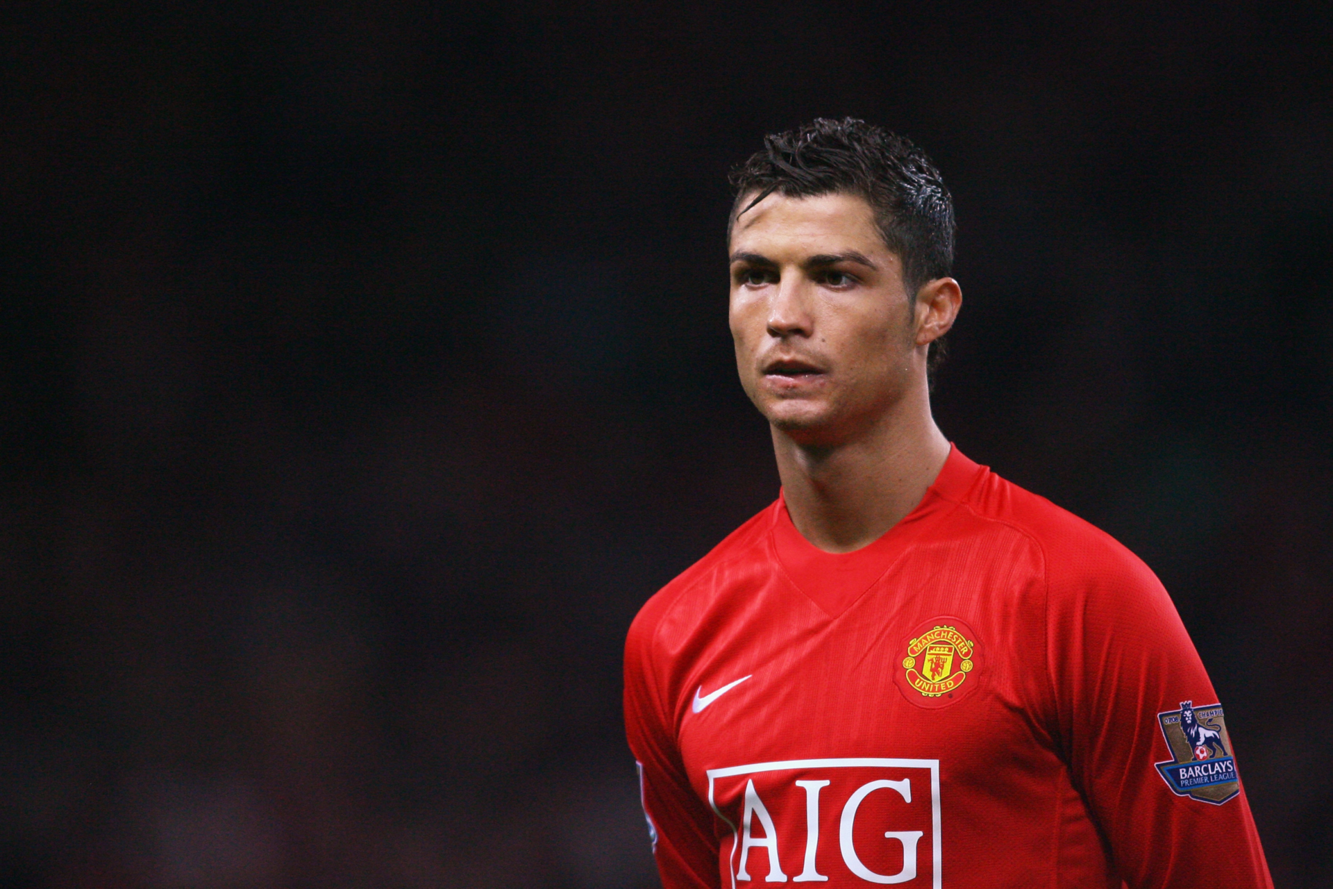 Laden Sie das Sport, Fußball, Cristiano Ronaldo, Manchester United-Bild kostenlos auf Ihren PC-Desktop herunter