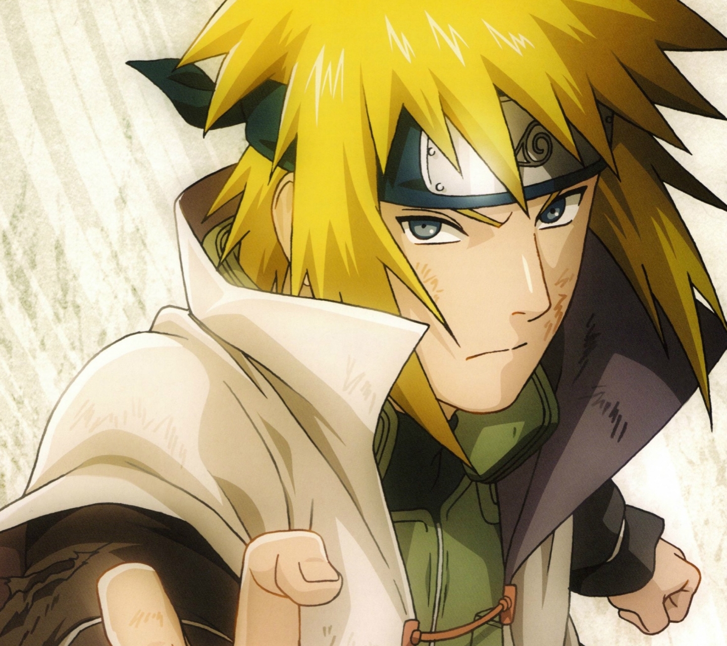 Baixe gratuitamente a imagem Anime, Naruto, Minato Namikaze na área de trabalho do seu PC