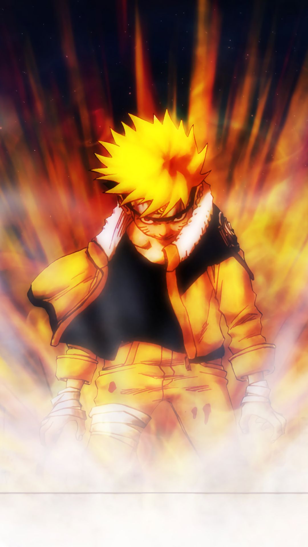 Download mobile wallpaper Anime, Naruto, Naruto Uzumaki for free.