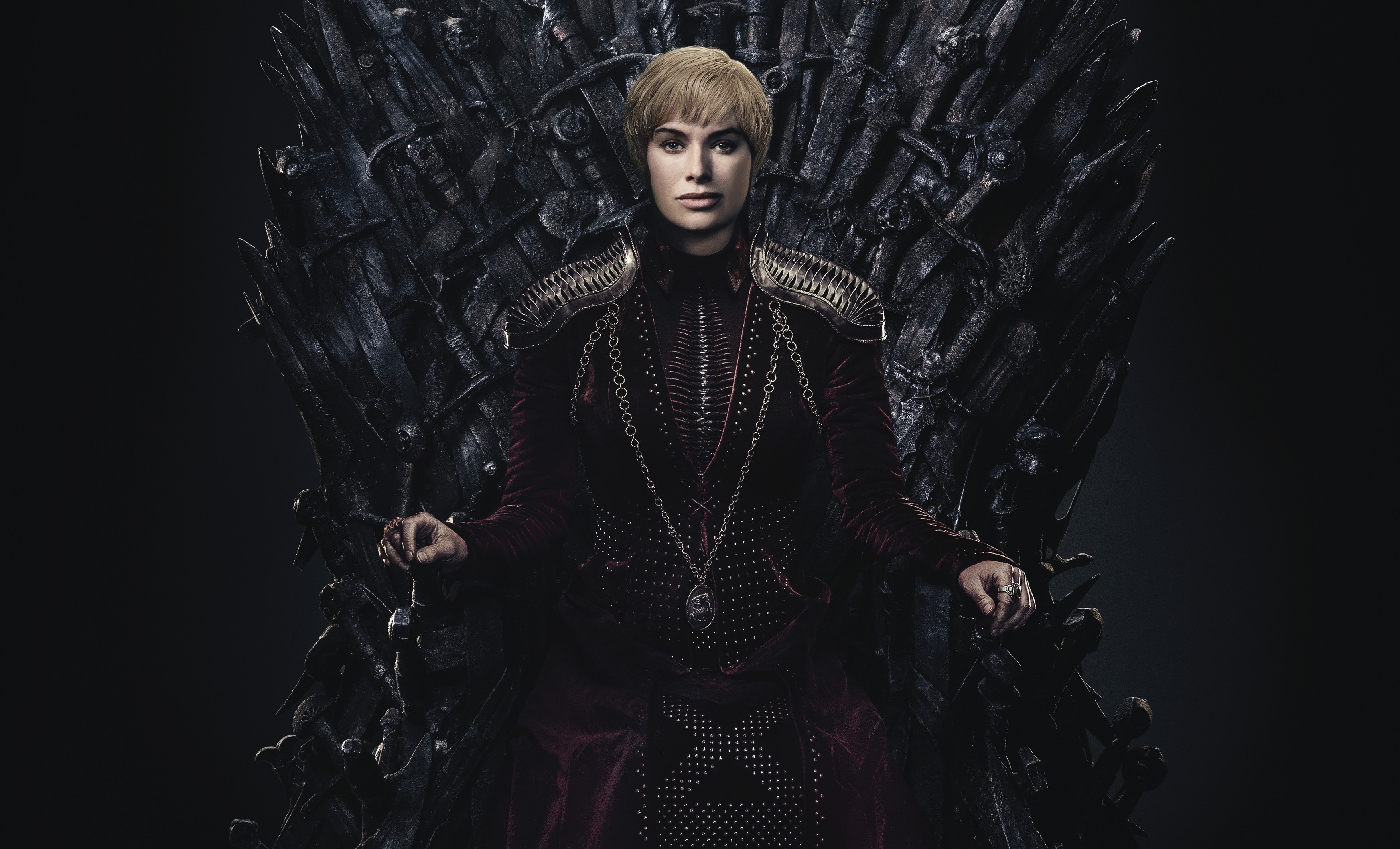 Handy-Wallpaper Fernsehserien, Game Of Thrones: Das Lied Von Eis Und Feuer, Lena Headey, Cersei Lennister kostenlos herunterladen.