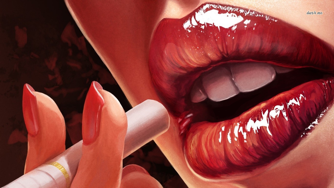 Laden Sie das Frauen, Lippen-Bild kostenlos auf Ihren PC-Desktop herunter