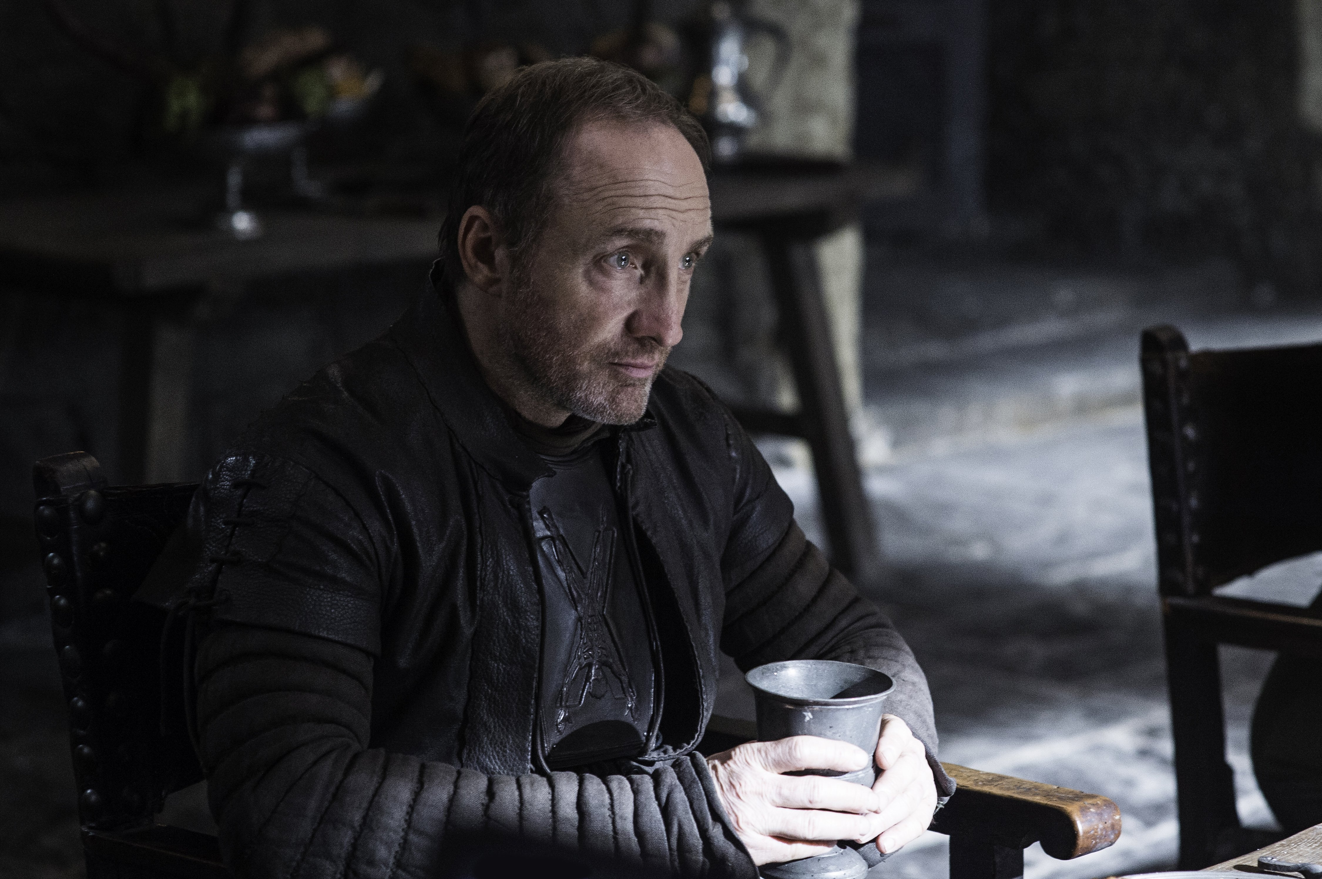 roose bolton, tv show, game of thrones