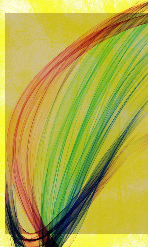 Download mobile wallpaper Abstract, Lines, Colorful, Shapes for free.