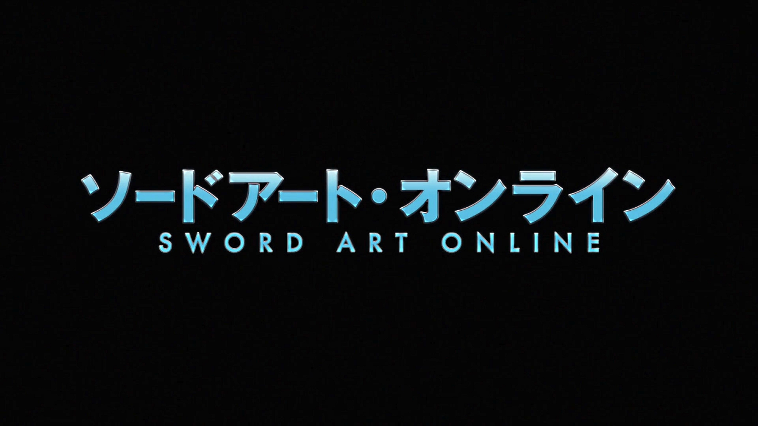 276937 Bild herunterladen animes, sword art online - Hintergrundbilder und Bildschirmschoner kostenlos