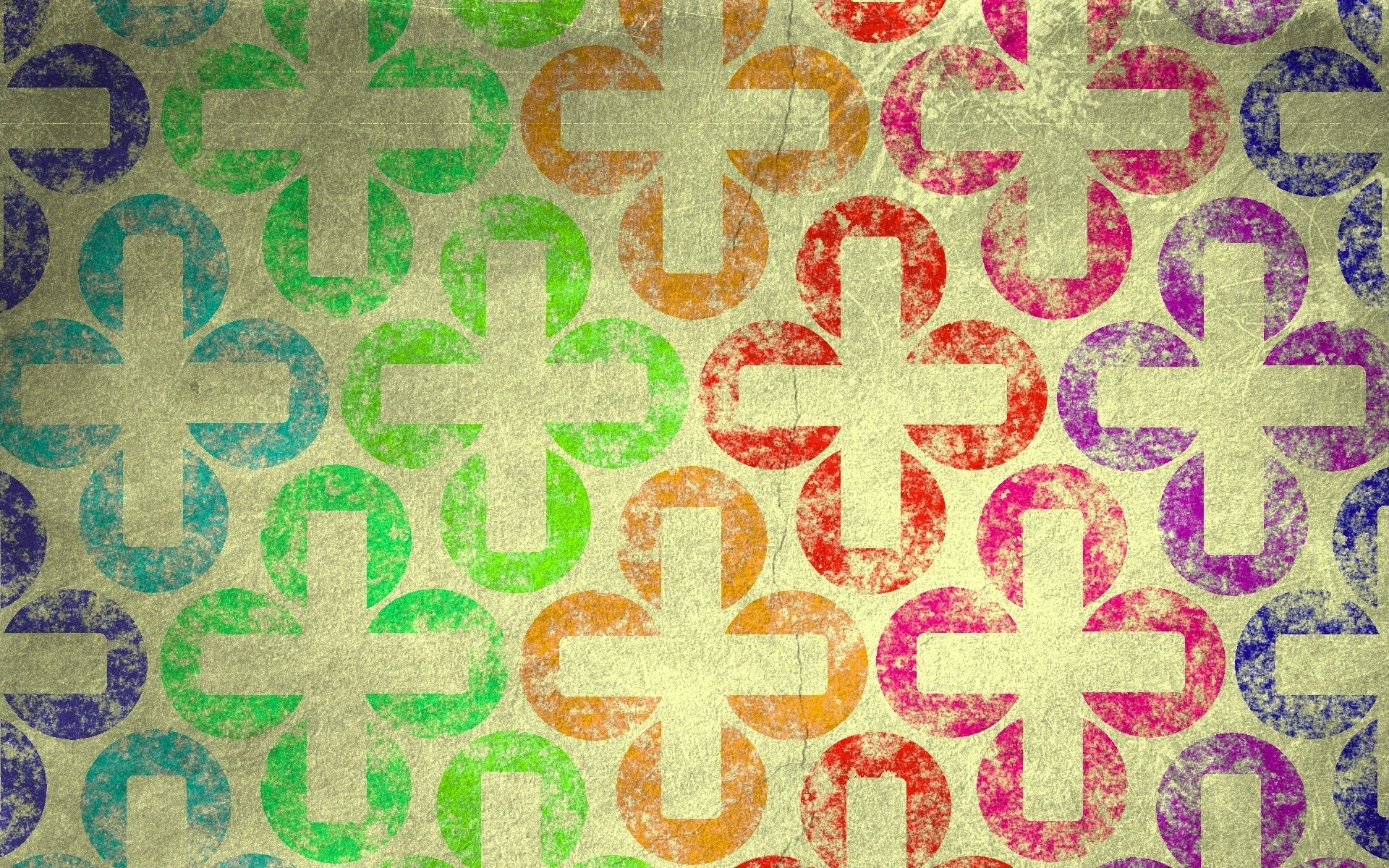 Download mobile wallpaper Abstract, Rainbow, Pattern, Colors, Colorful for free.