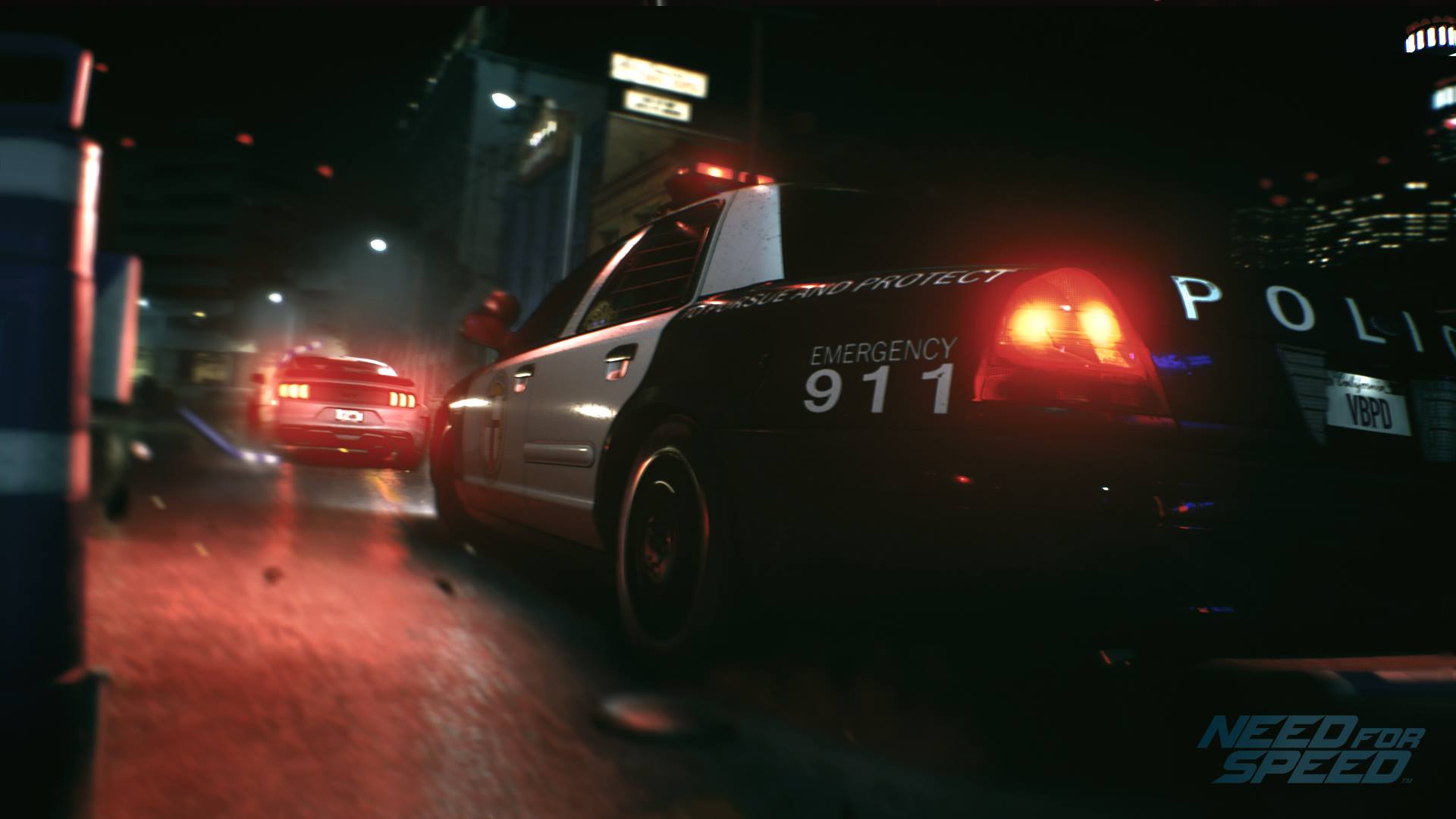Descarga gratuita de fondo de pantalla para móvil de Necesidad De Velocidad (2015), Need For Speed, Videojuego.