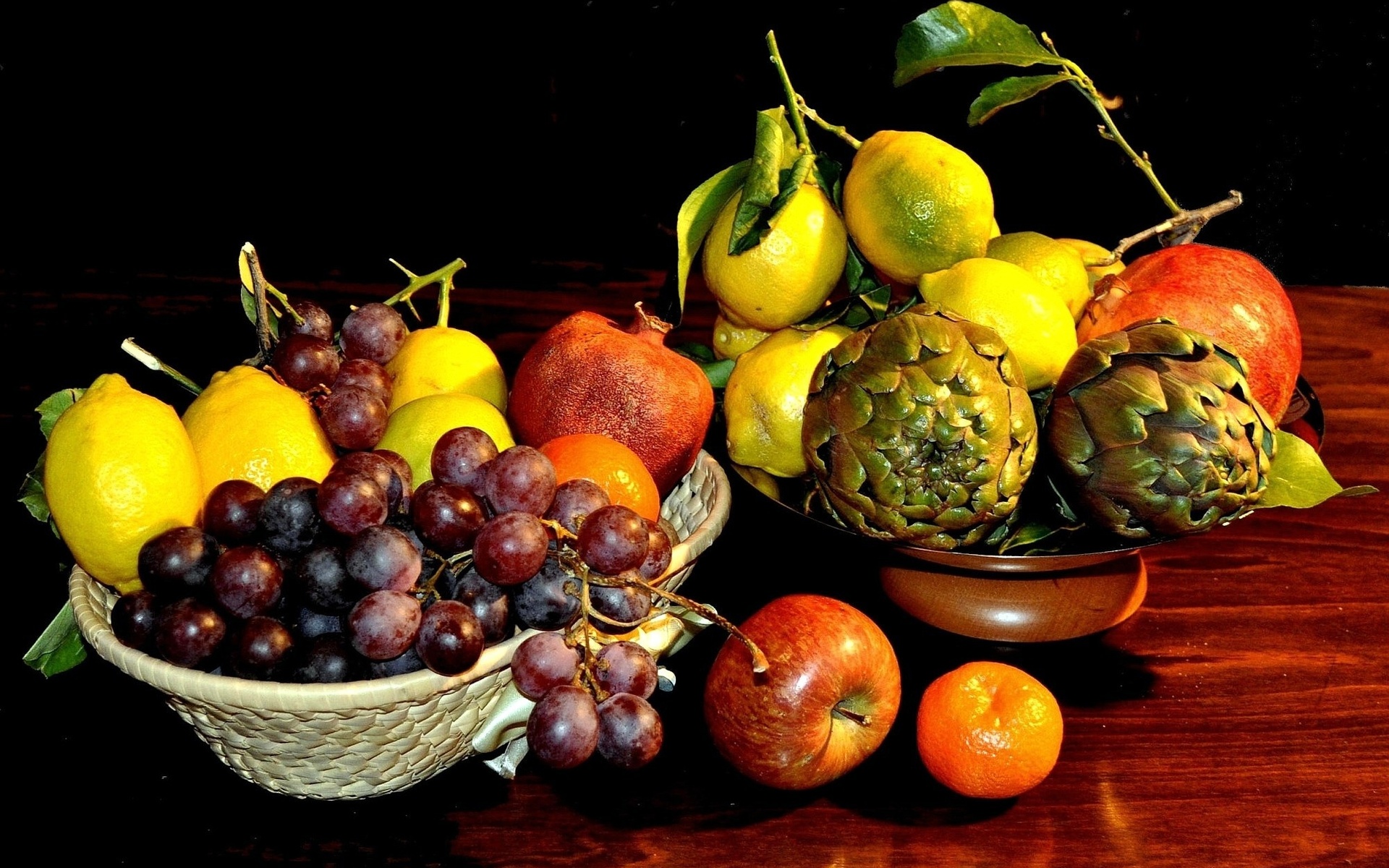 Fruits  Free Stock Photos