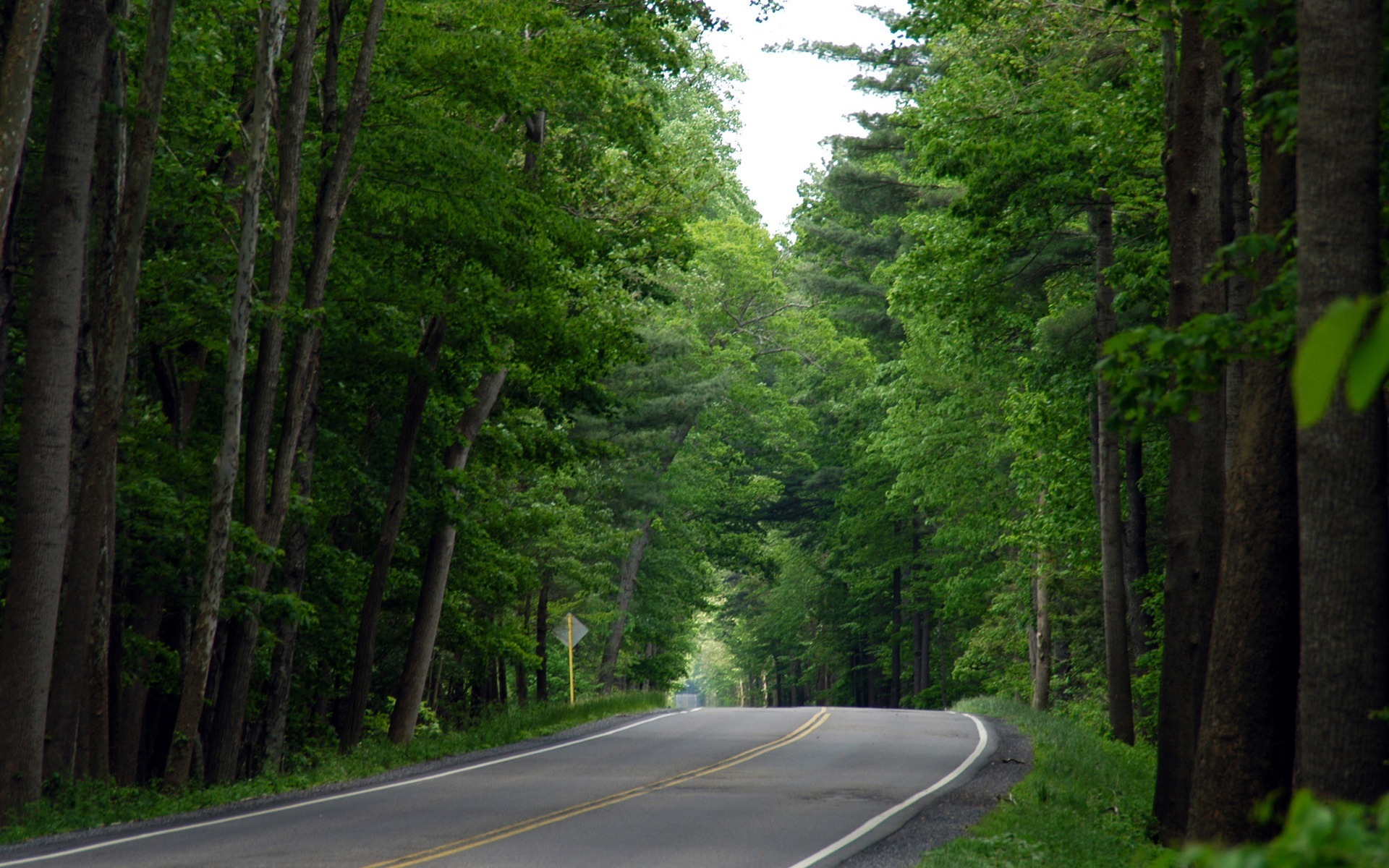 Descarga gratuita de fondo de pantalla para móvil de Carretera, Hecho Por El Hombre.