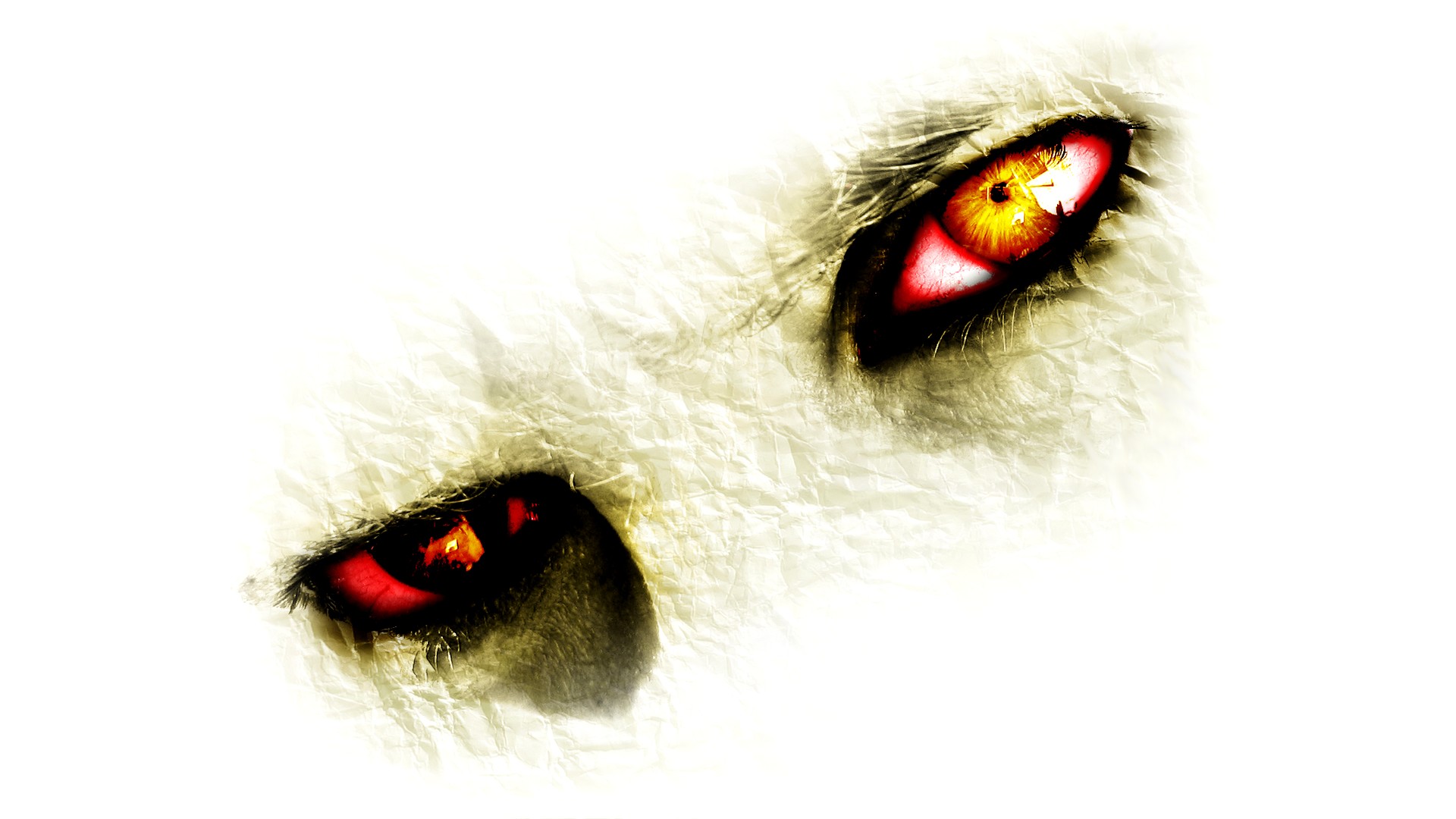 Free download wallpaper Dark, Creepy, Eye, Horror on your PC desktop