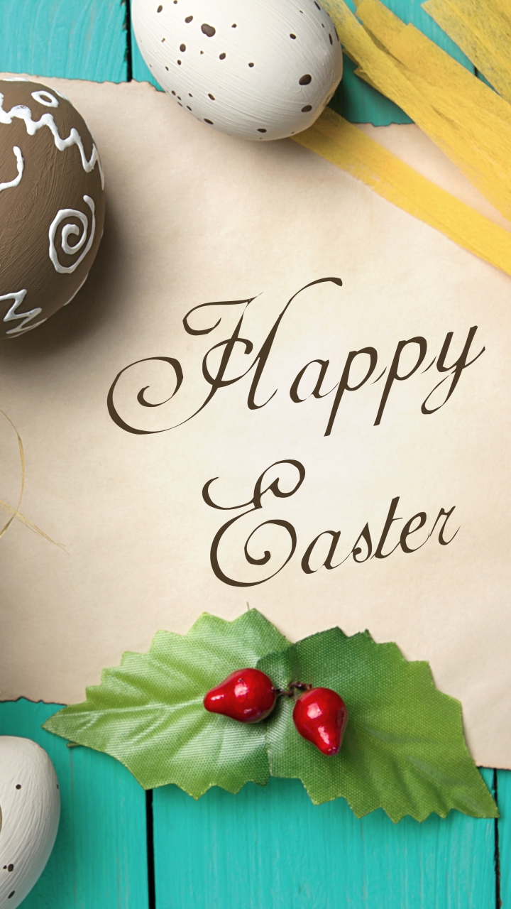 Download mobile wallpaper Easter, Still Life, Holiday, Easter Egg, Happy Easter for free.