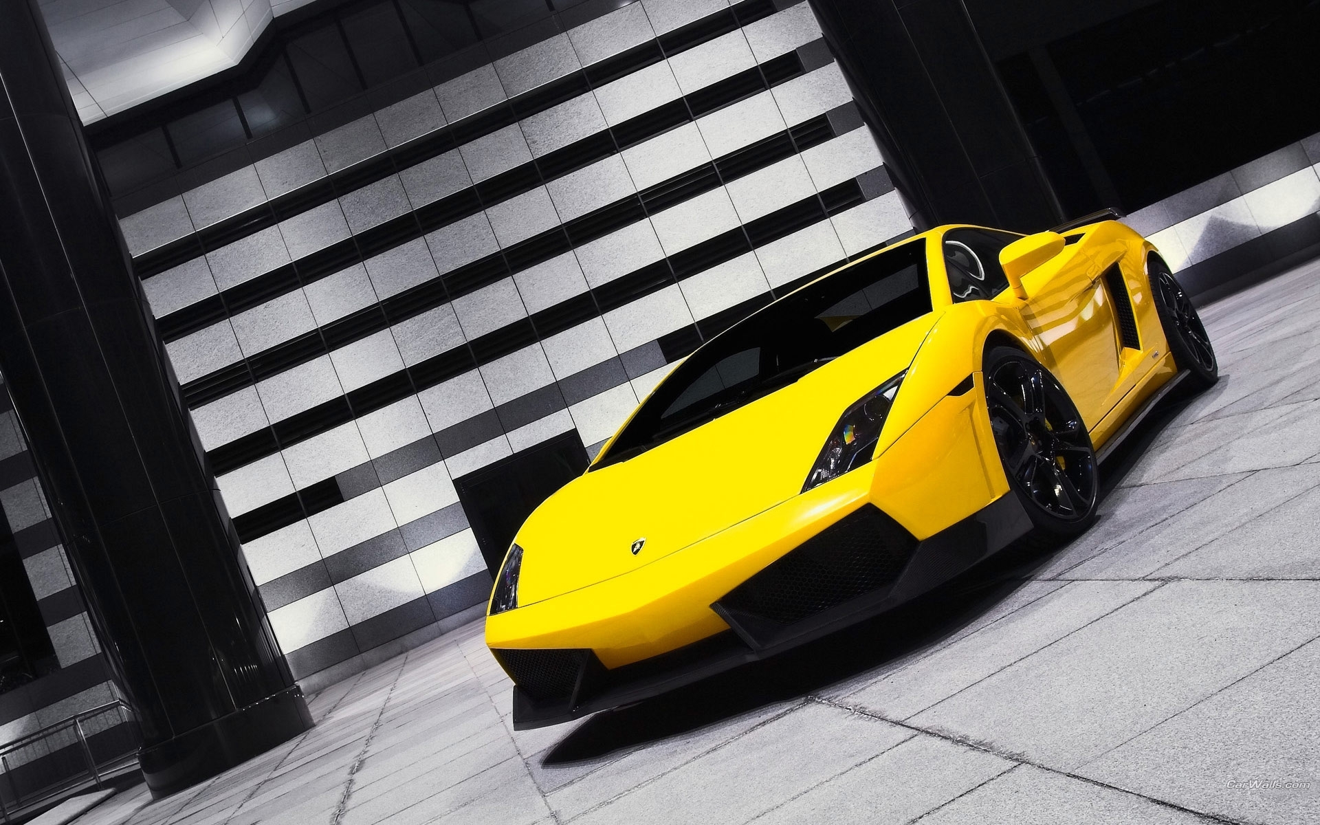 Download mobile wallpaper Auto, Transport, Lamborghini for free.