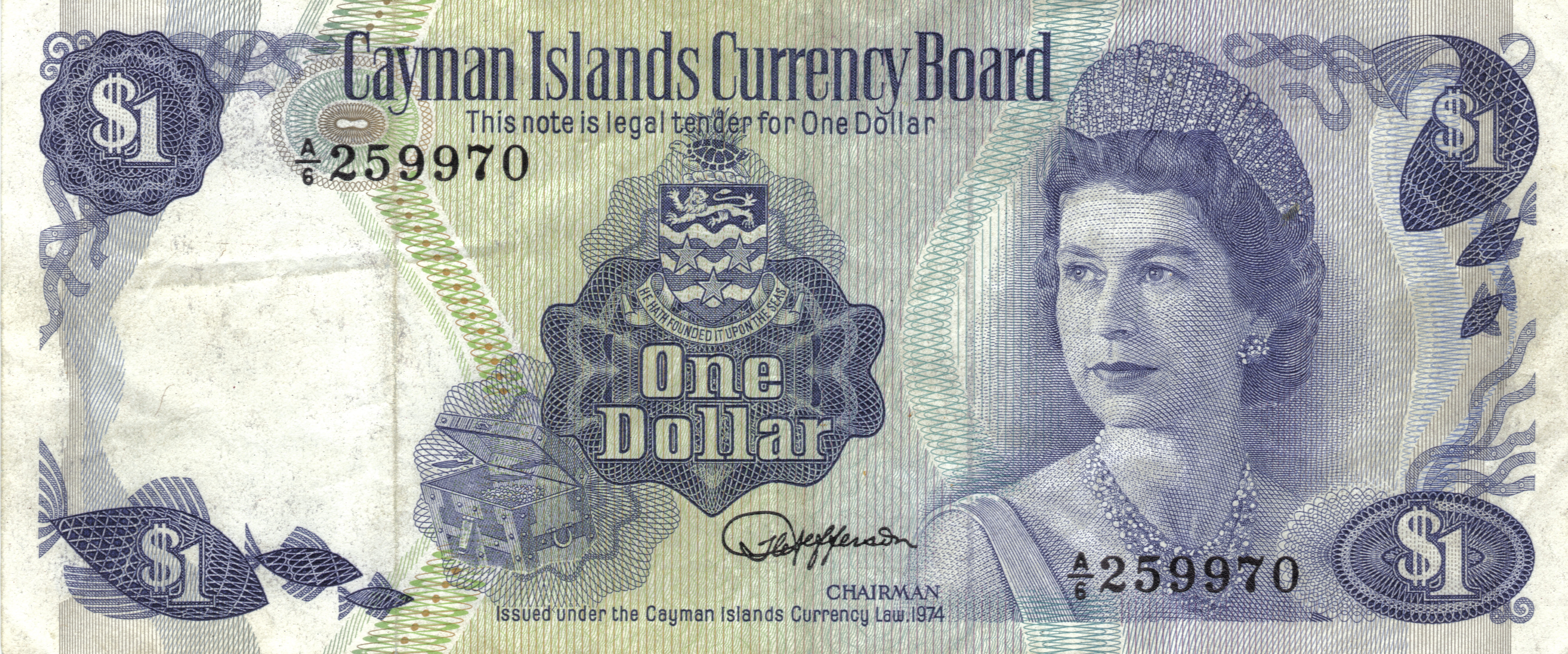 Cayman Islands Dollar HD photos