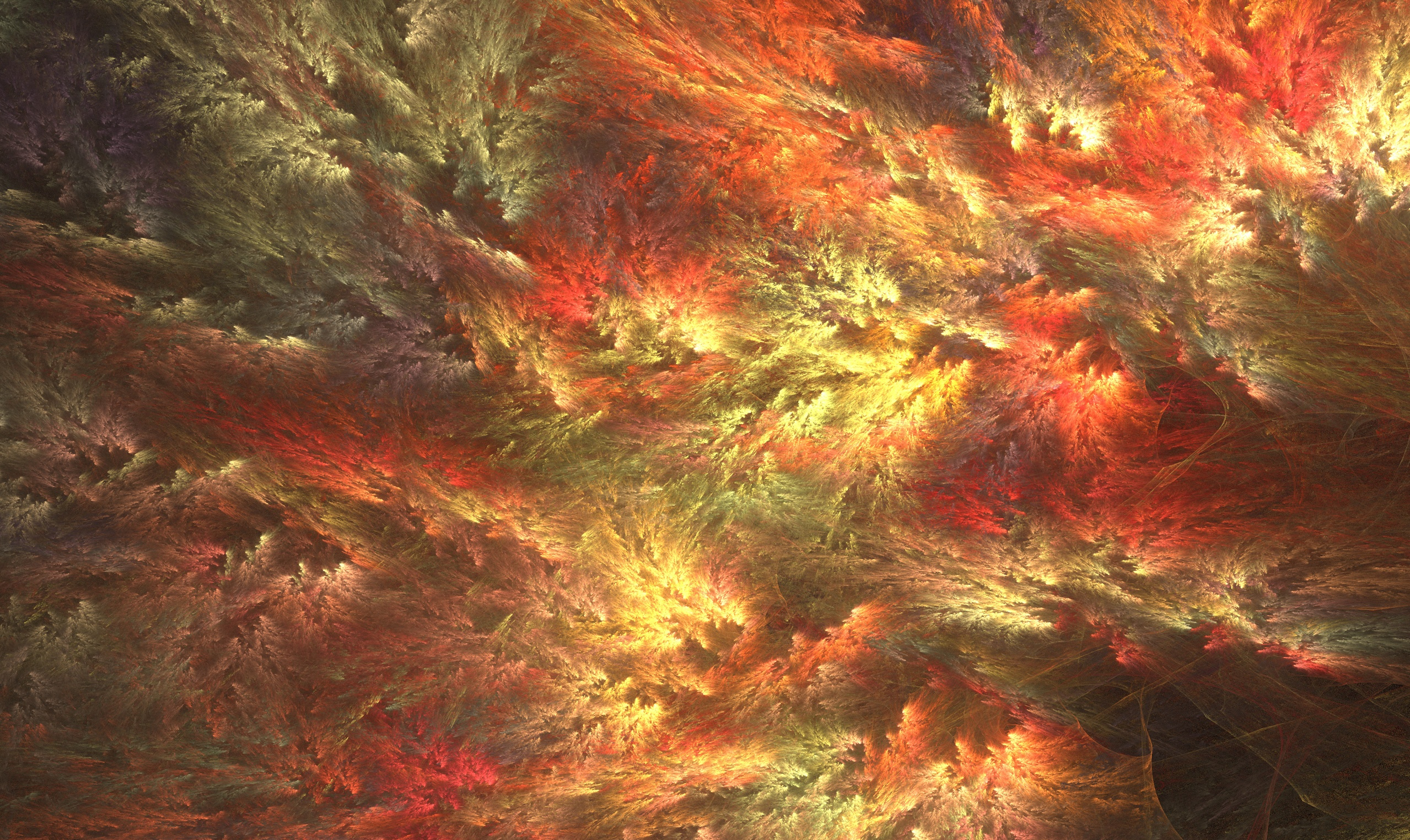 Free download wallpaper Abstract, Fractal on your PC desktop