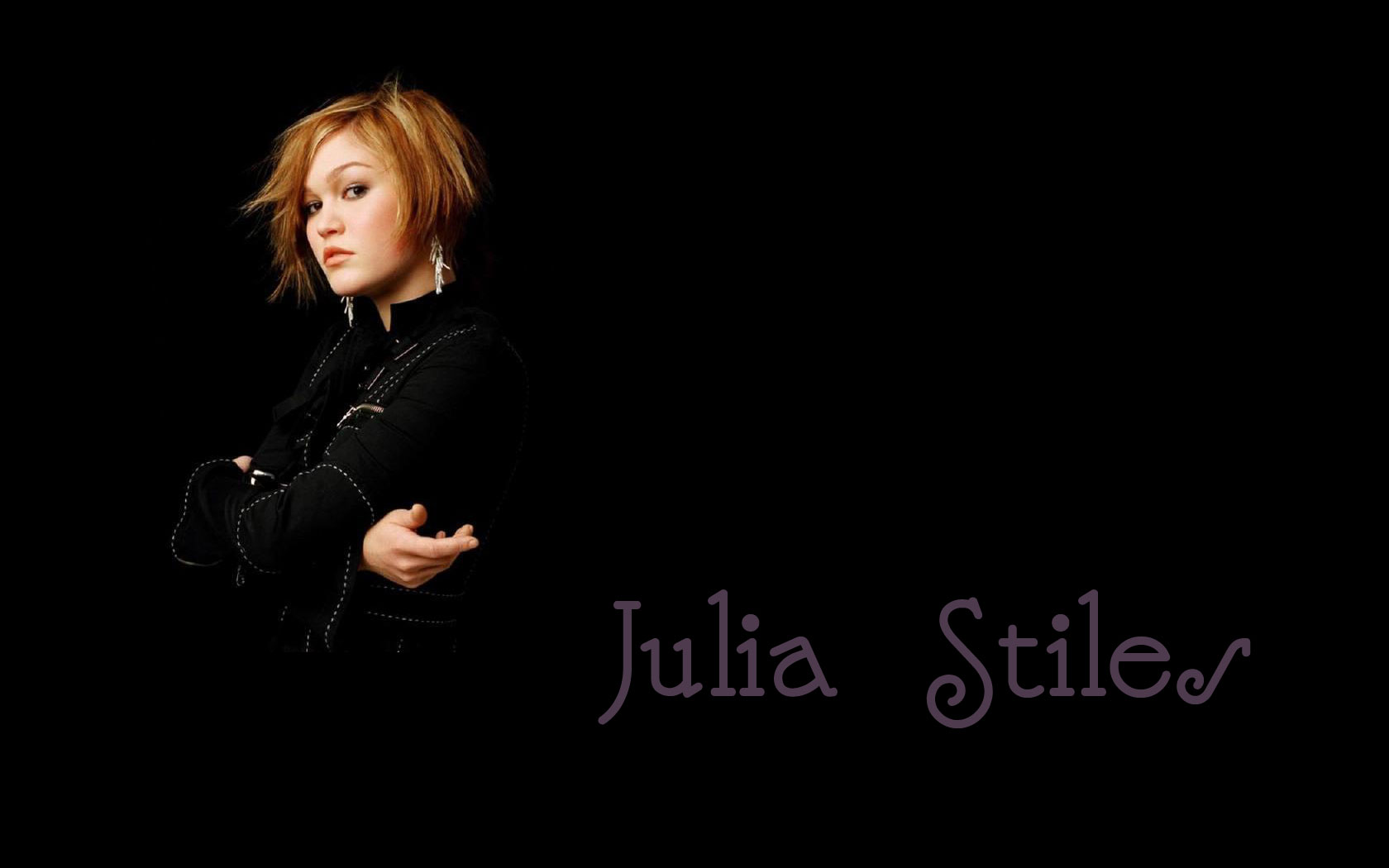 celebrity, julia stiles