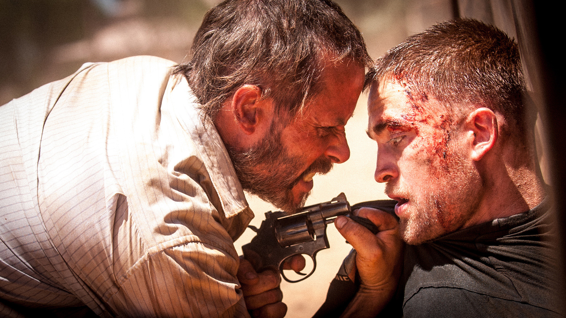 movie, the rover (2014), guy pearce