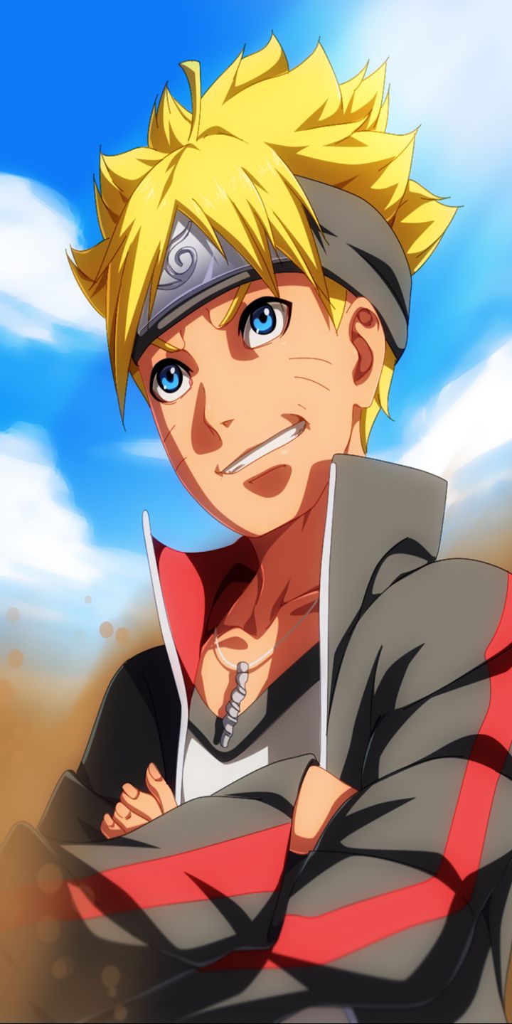 Download mobile wallpaper Anime, Naruto, Boruto: Naruto The Movie, Boruto Uzumaki for free.