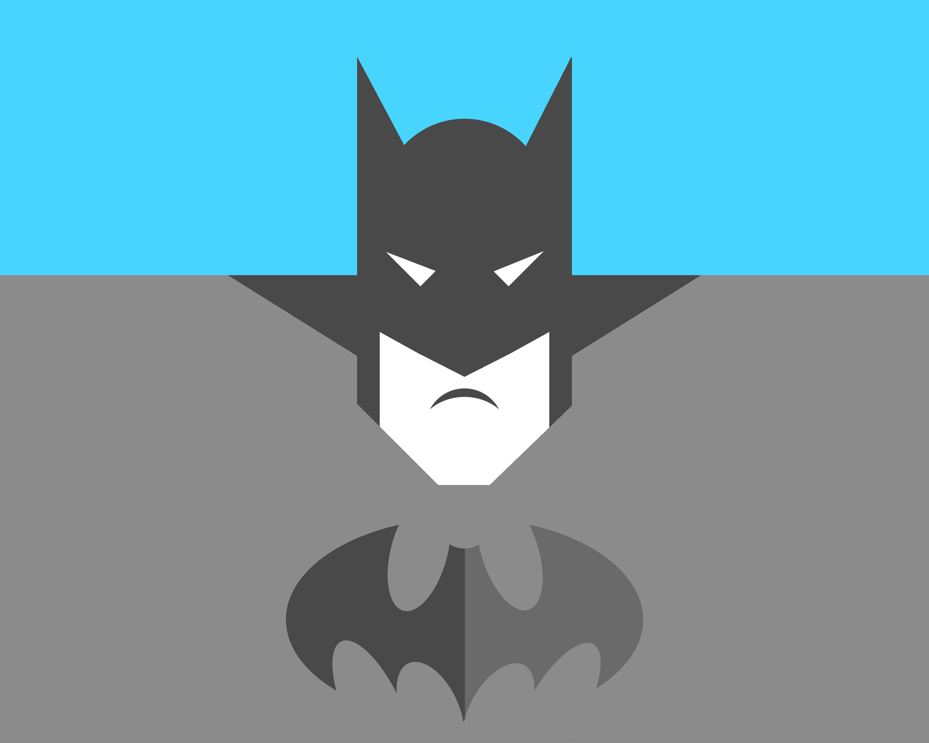 Free download wallpaper Batman, Comics on your PC desktop