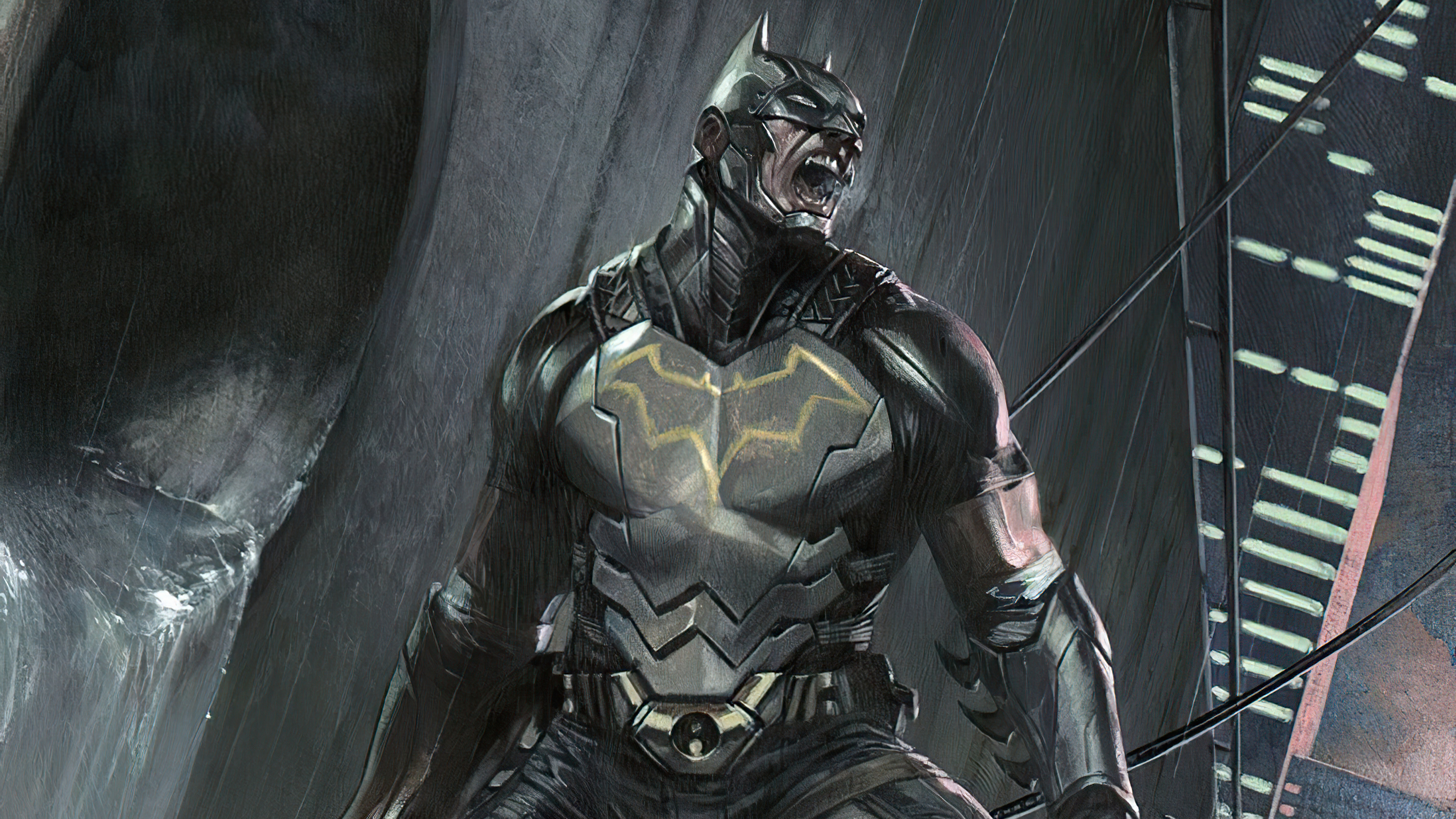 Download mobile wallpaper Batman, Comics, Dc Comics for free.