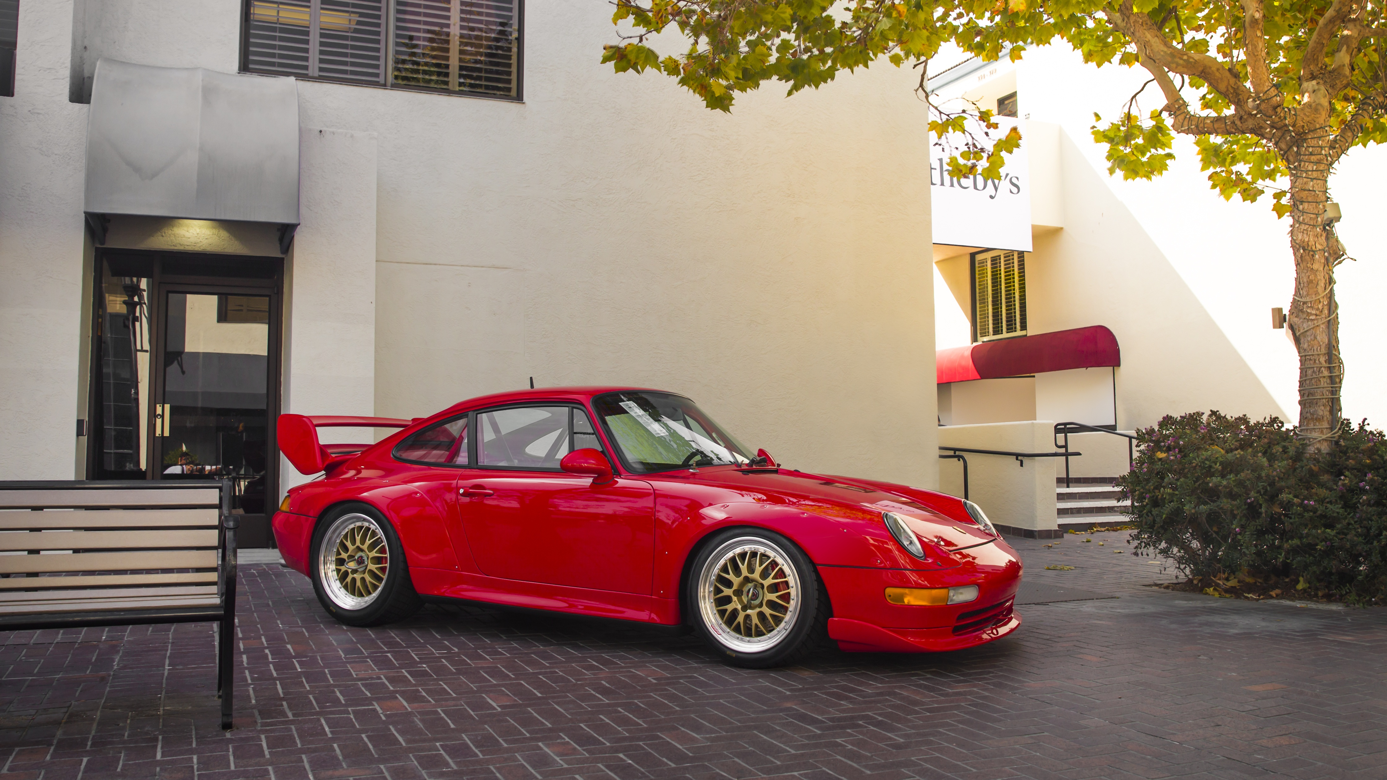 Download mobile wallpaper Porsche, Car, Porsche 911, Vehicles, Porsche 911 Rsr for free.