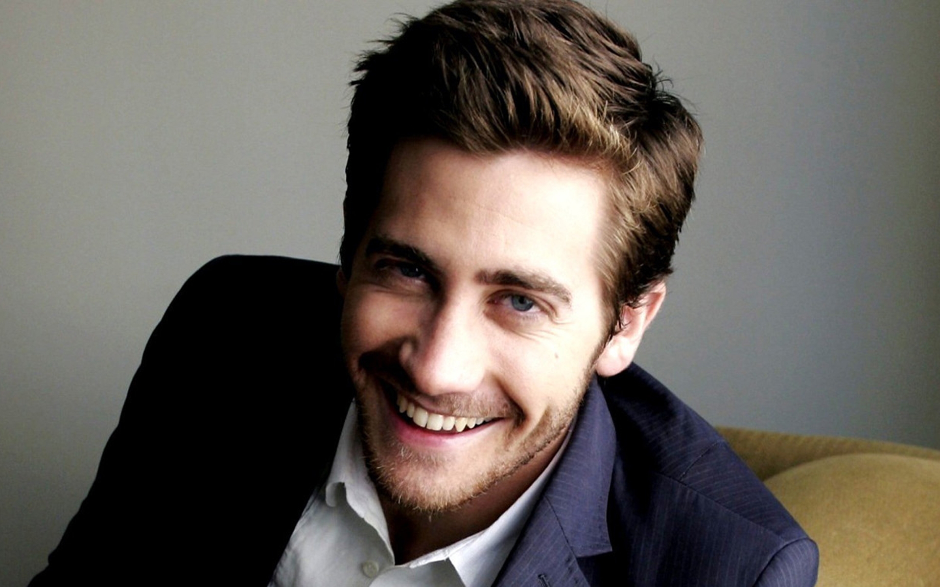 jake gyllenhaal, celebrity