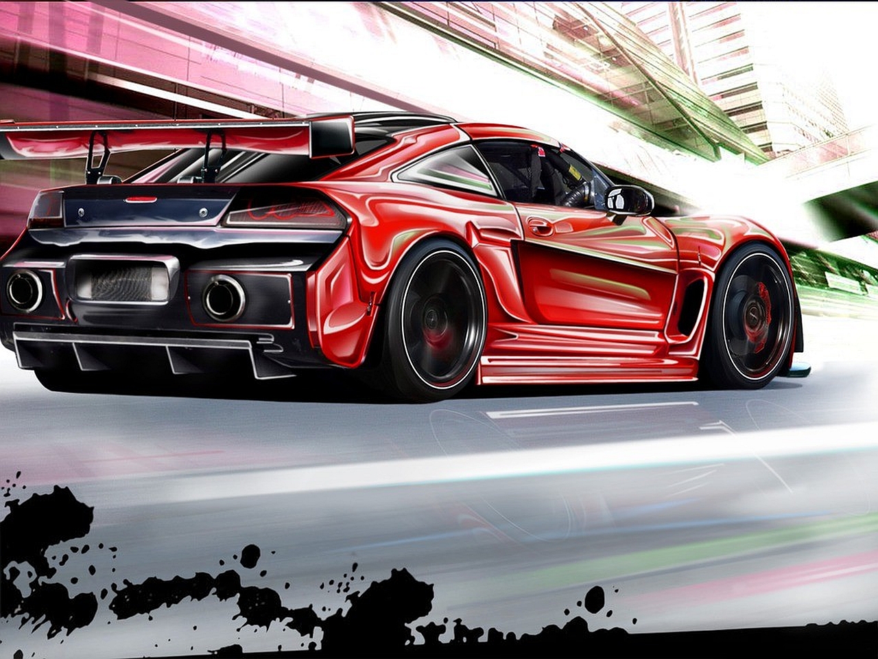 Free download wallpaper Car, Vehicles on your PC desktop