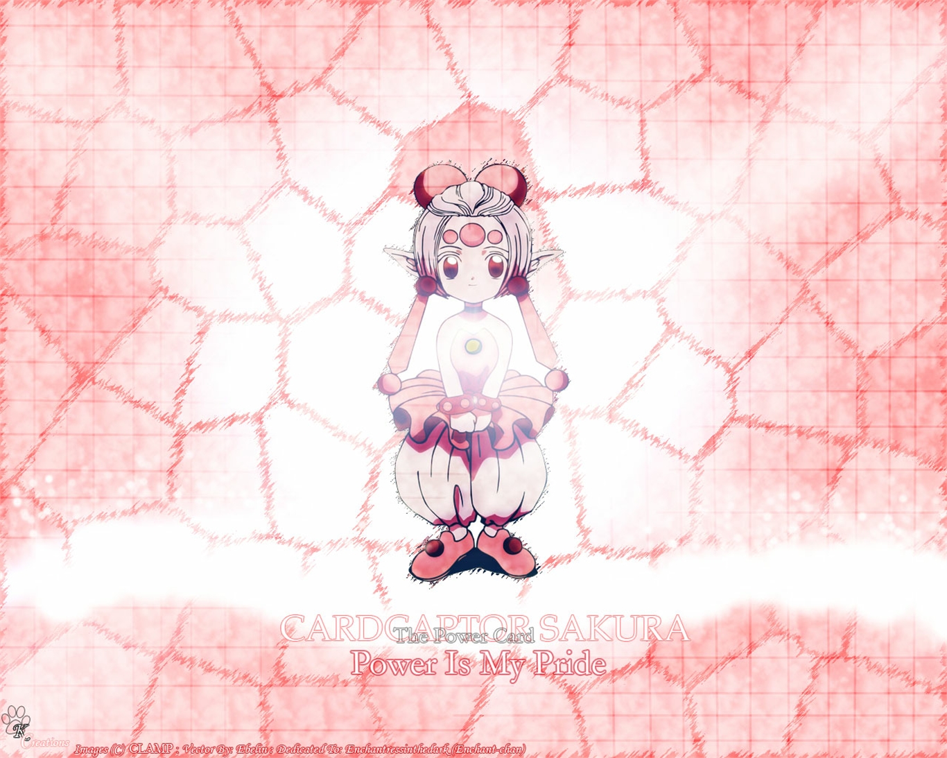 Free download wallpaper Anime, Cardcaptor Sakura on your PC desktop