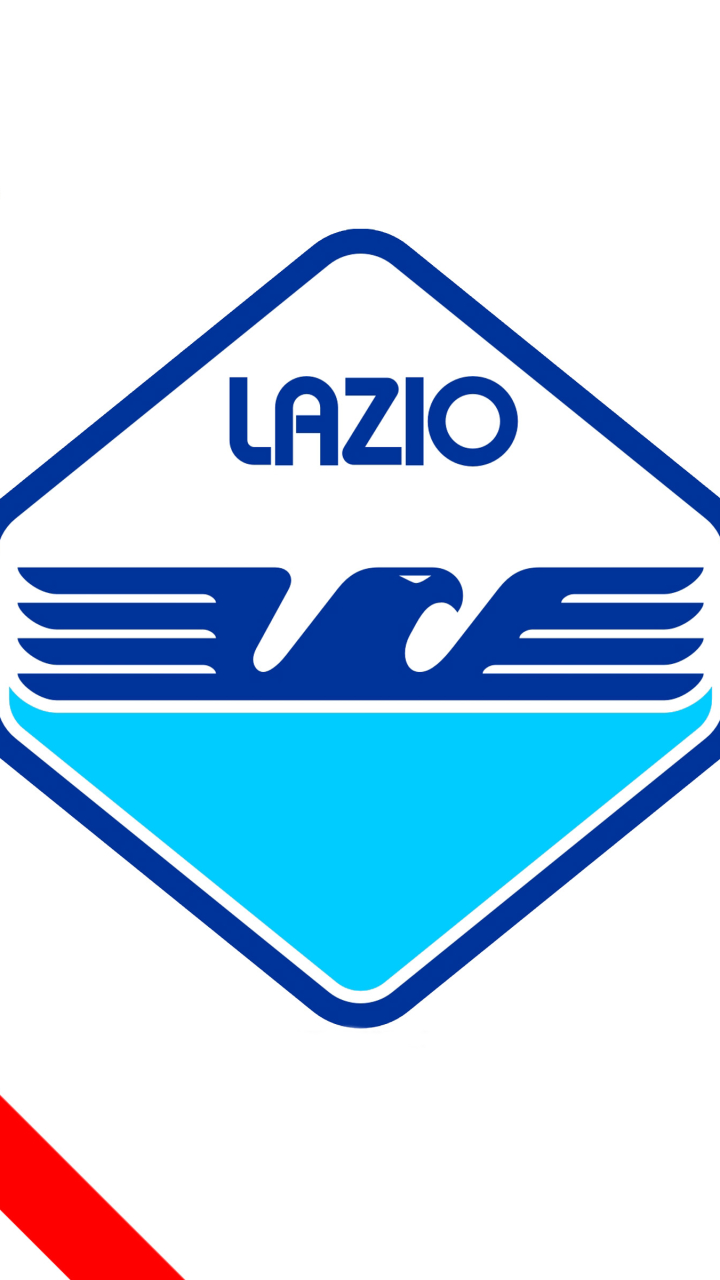 Baixar papel de parede para celular de Esportes, Futebol, Logotipo, Società Sportiva Lazio gratuito.