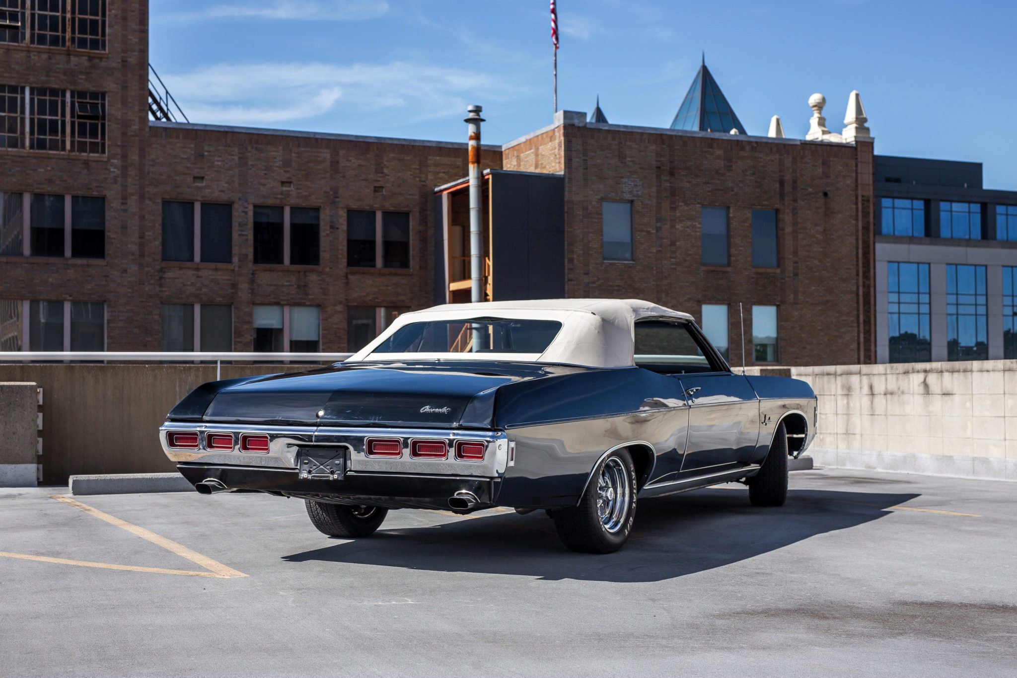 484562 Fonds d'écran et Chevrolet Impala Cabriolet images sur le bureau. Téléchargez les économiseurs d'écran  sur PC gratuitement