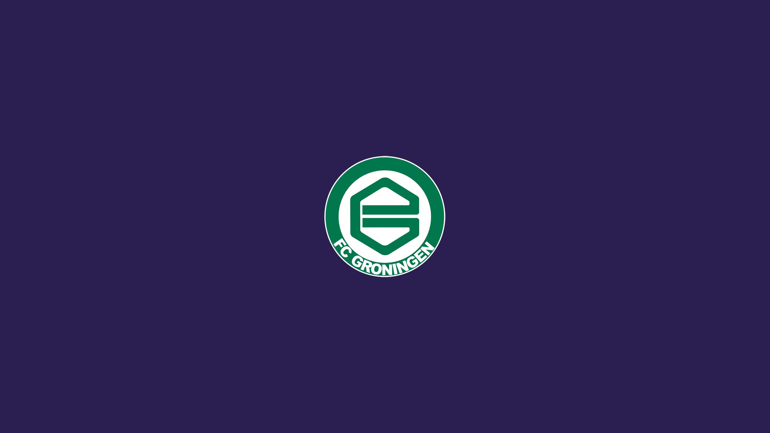 Download mobile wallpaper Sports, Logo, Emblem, Soccer, Fc Groningen for free.